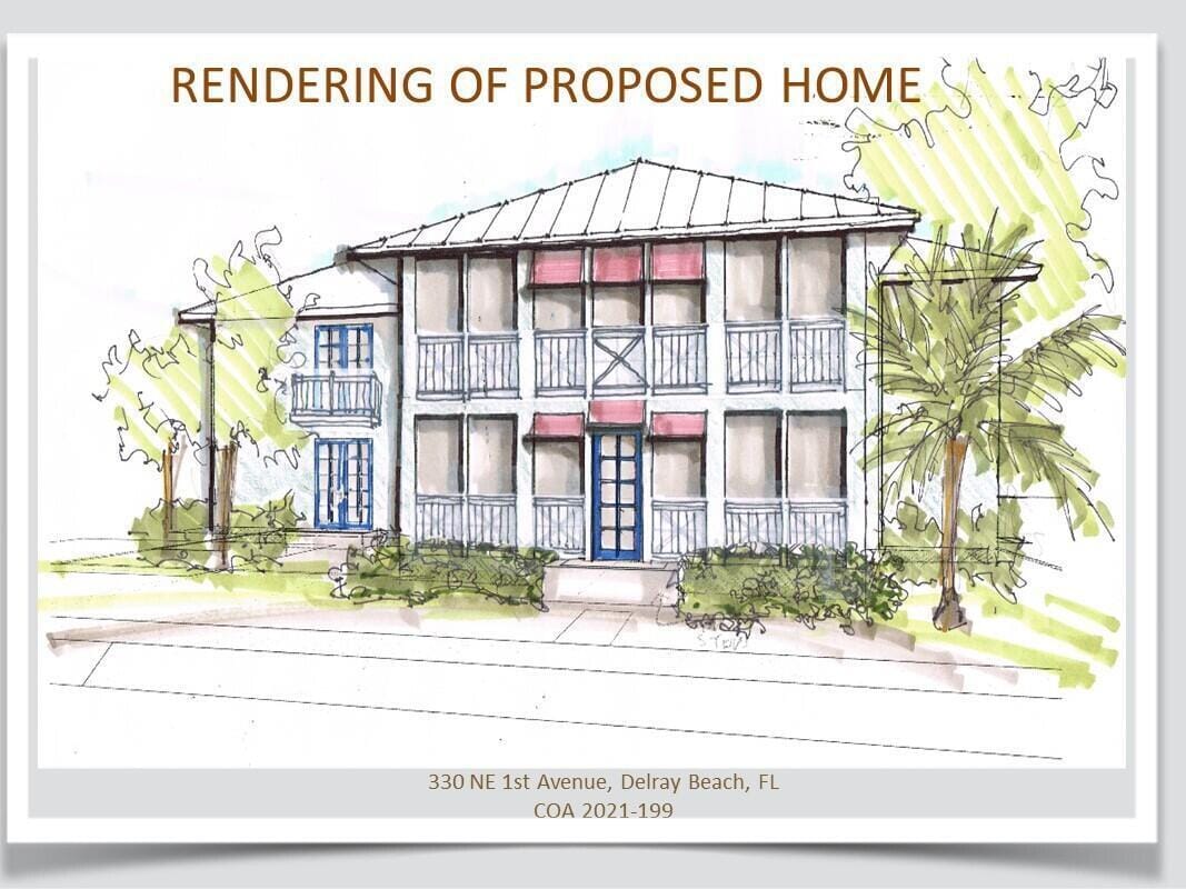 330 NE 1st Avenue, Delray Beach, FL 33444 photo 5
