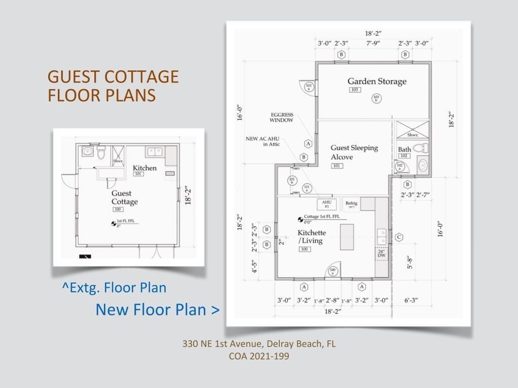 330 NE 1st Avenue, Delray Beach, FL 33444 photo 9