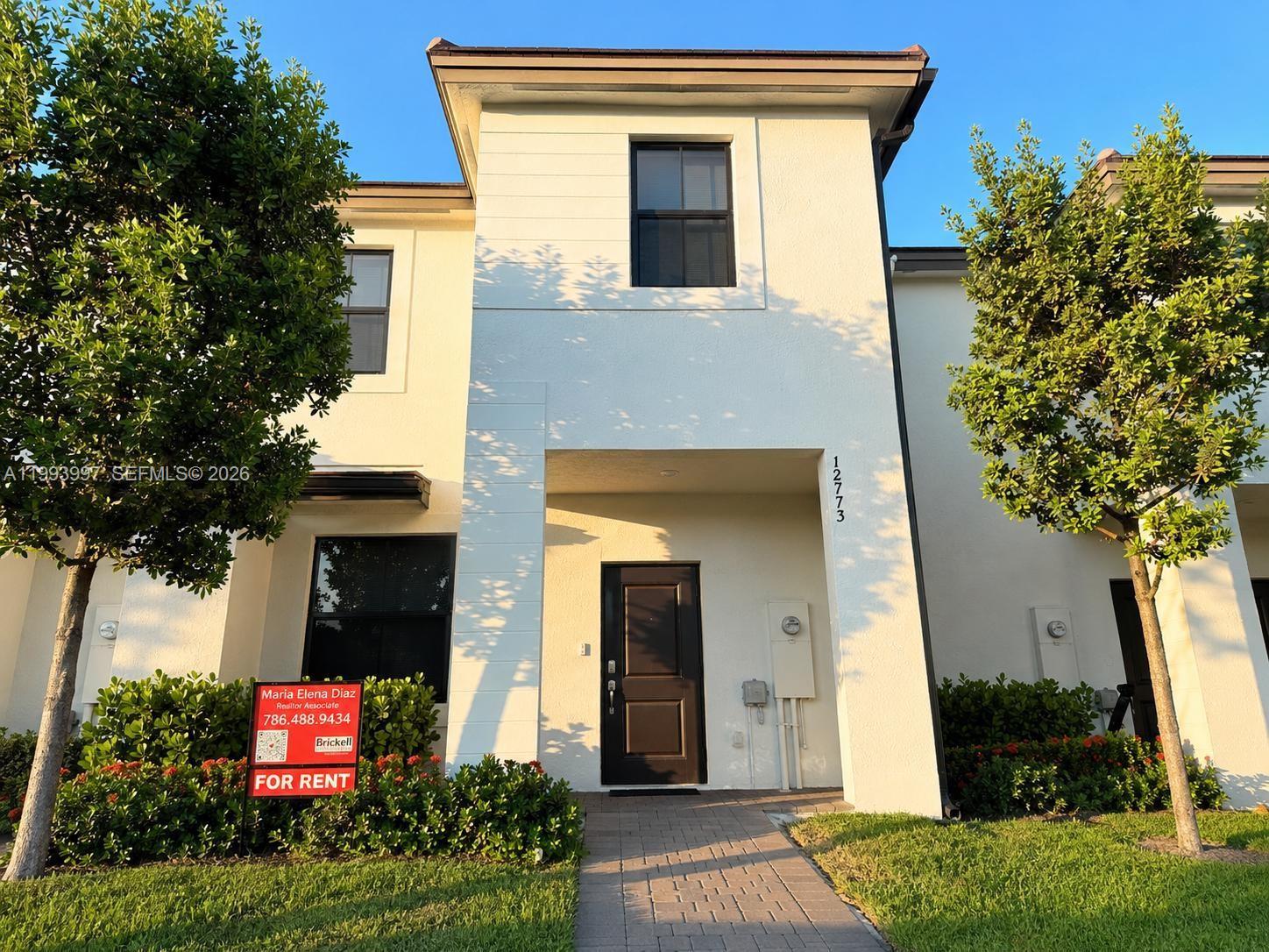 12773 SW 234th Terrace ., Homestead, FL 33032, Homestead