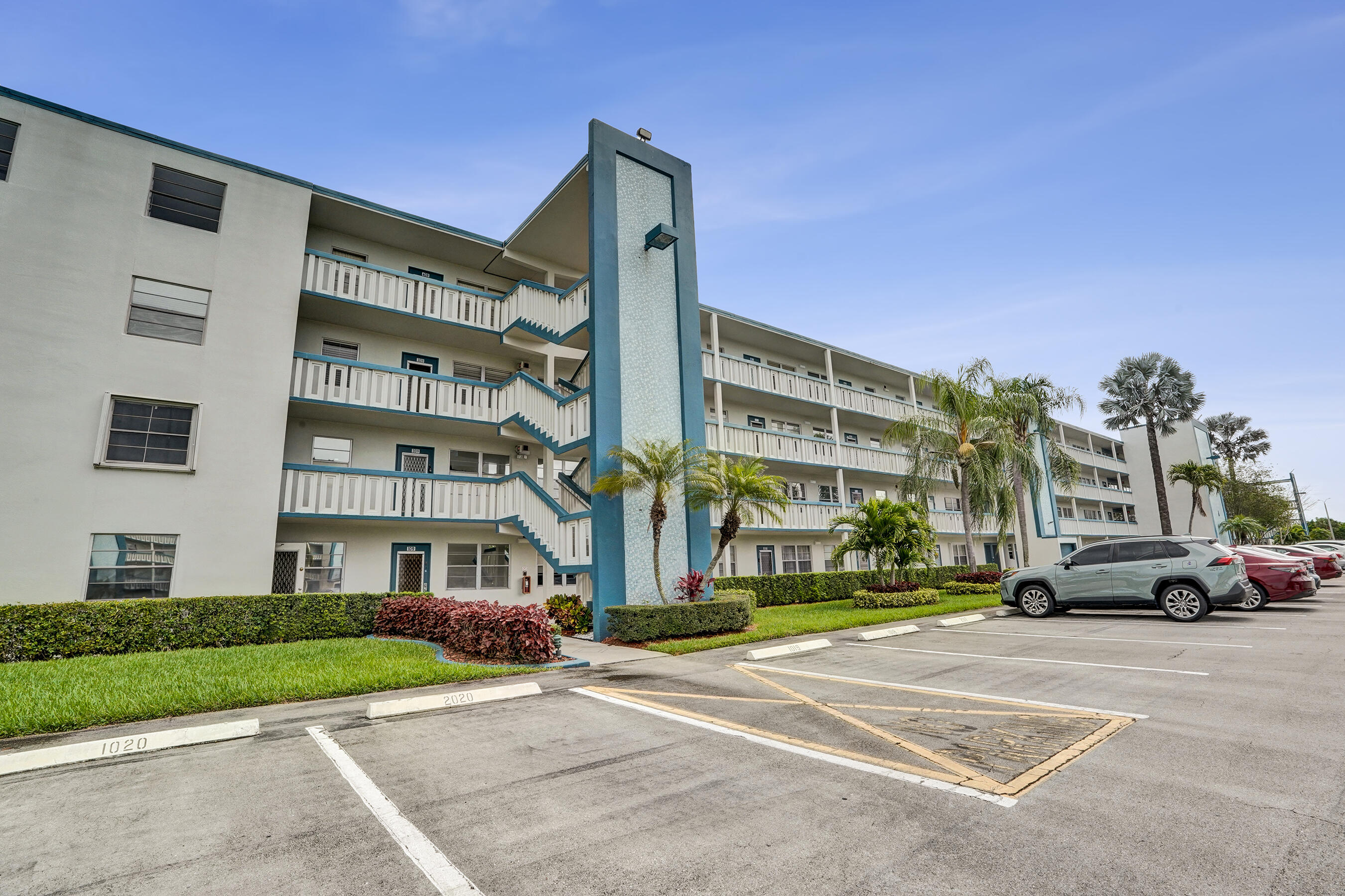 1020 Lincoln, Boca Raton, FL 33434, Boca Raton