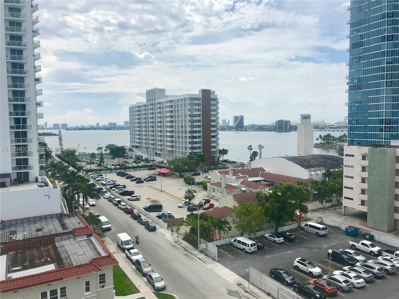 2200 NE 4th Avenue 708, Miami, FL 33137, Miami