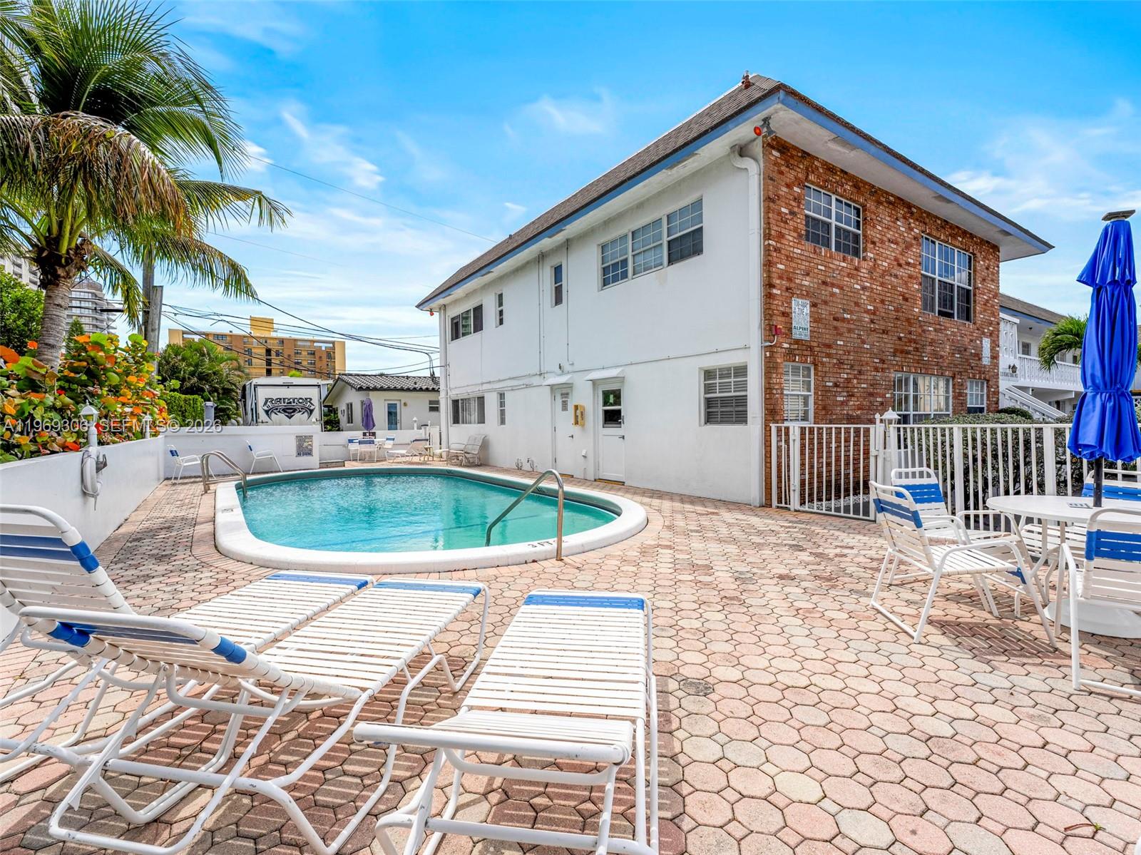 3220 NE 10th Street 5, Pompano Beach, FL, Pompano Beach