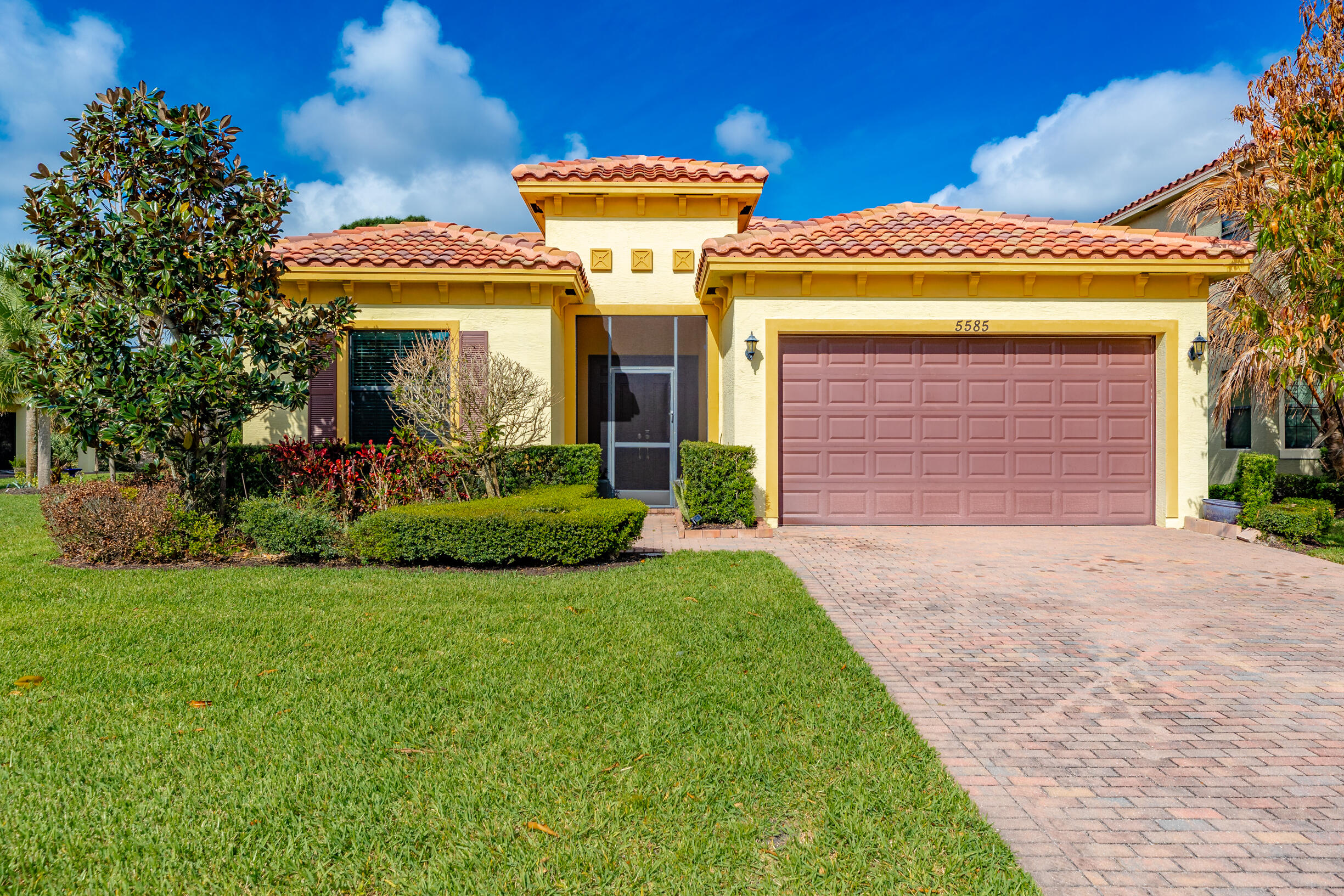 5585 40th Avenue, Vero Beach, FL 32967, Vero Beach