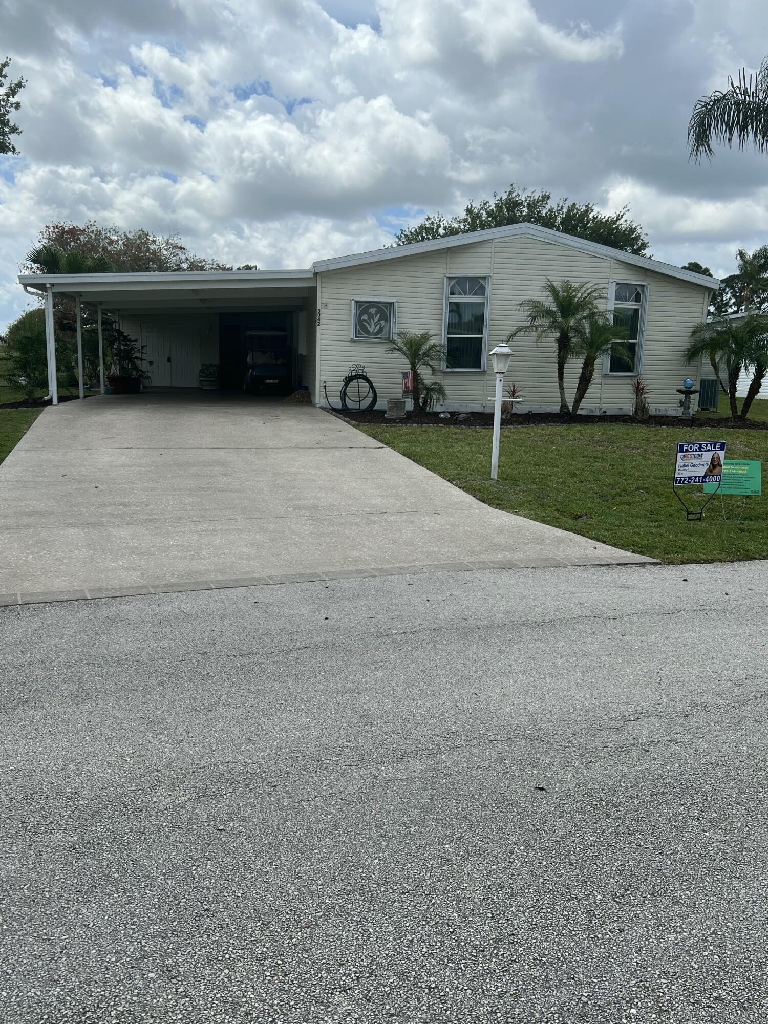 3042 5 Iron Drive, Port St. Lucie, FL 34952, Port St Lucie