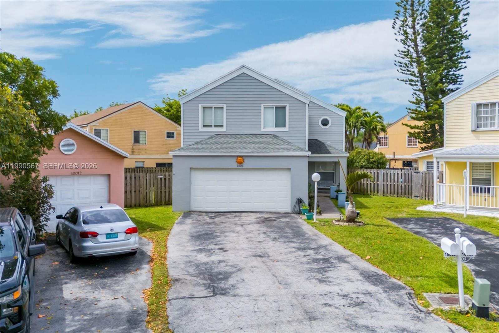 10020 SW 223rd Lane, Cutler Bay, FL 33190