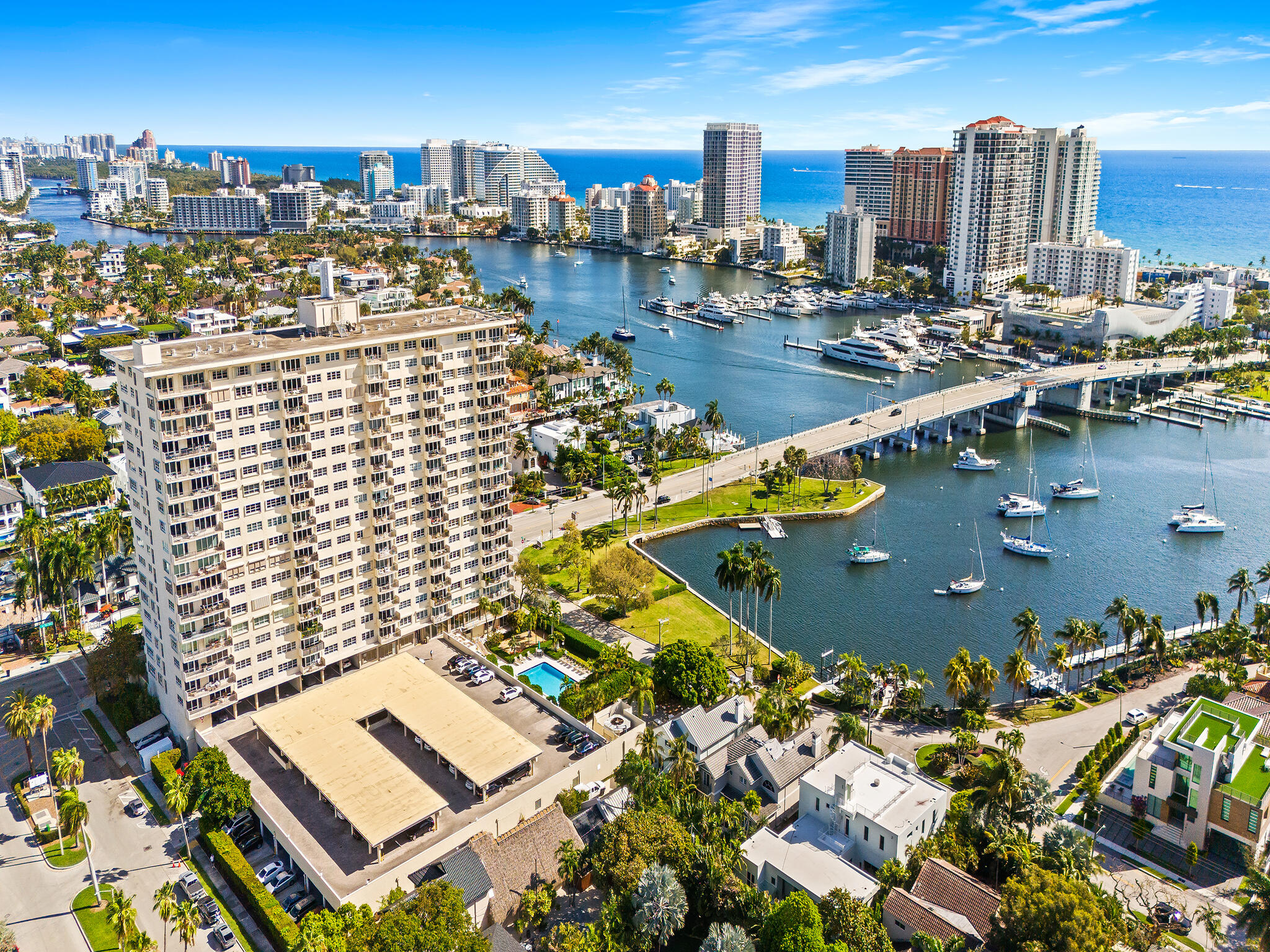 2500 E Las Olas Boulevard 404, Fort Lauderdale, FL 33301, Fort Lauderdale