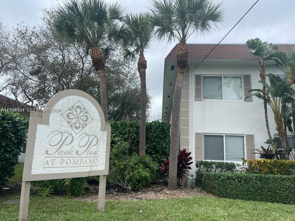 101 SE 6th Avenue 8, Pompano Beach, FL 33060, Pompano Beach