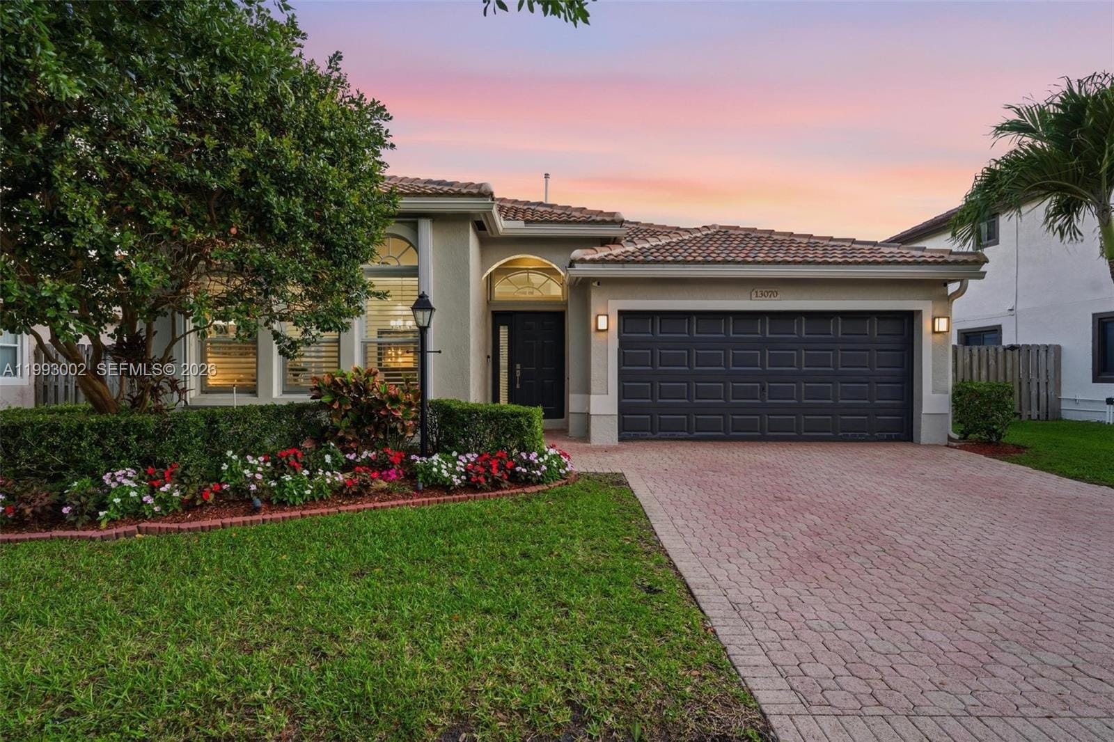 13070 NW 19th Street, Pembroke Pines, FL 33028