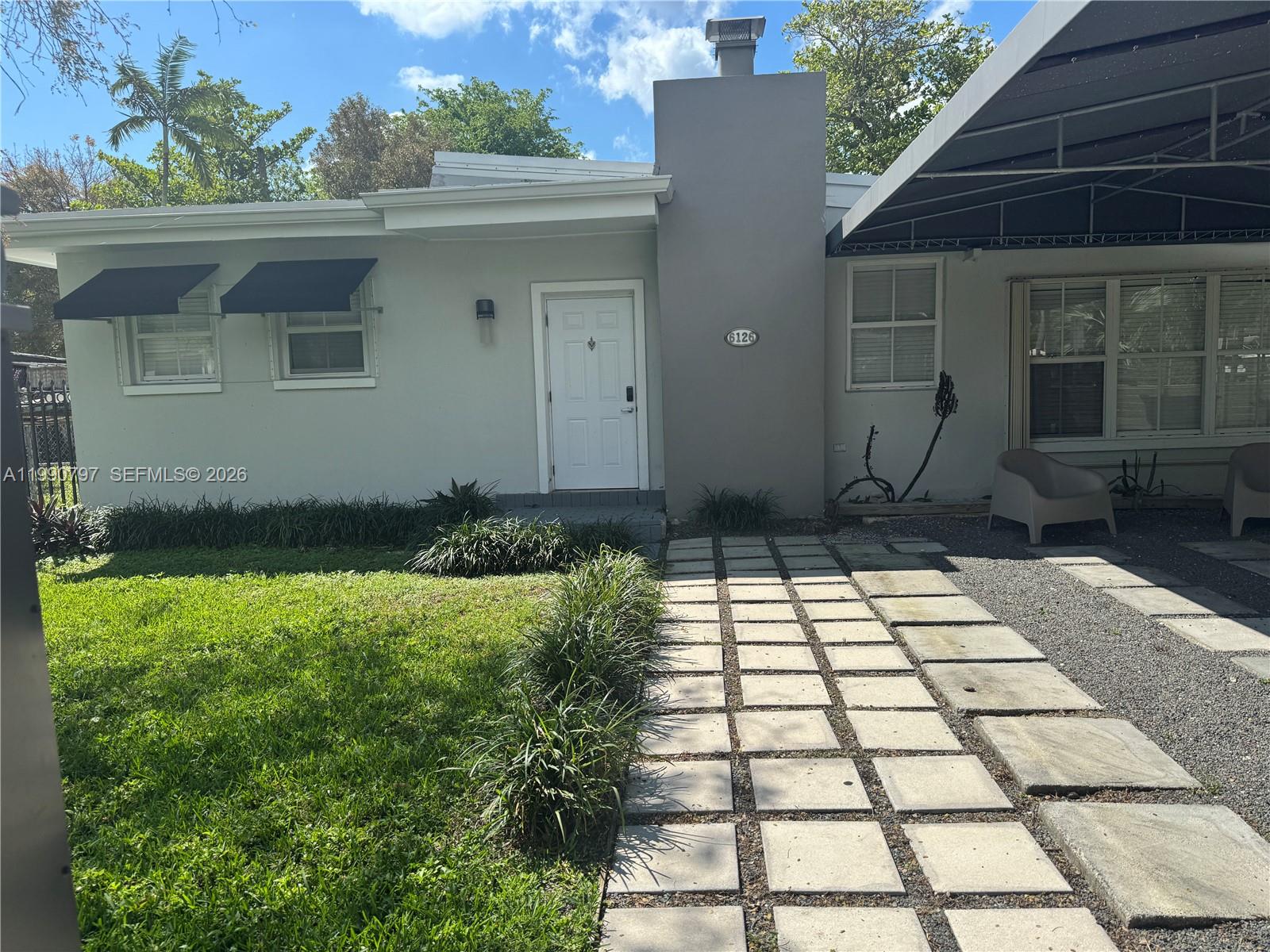 6126 SW 61st Street, South Miami, FL 33143, South Miami