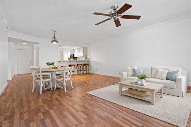 1811 SW Palm City Road A202, sold in Park Square Condo (Aka Country Meadows Condo), Stuart, FL