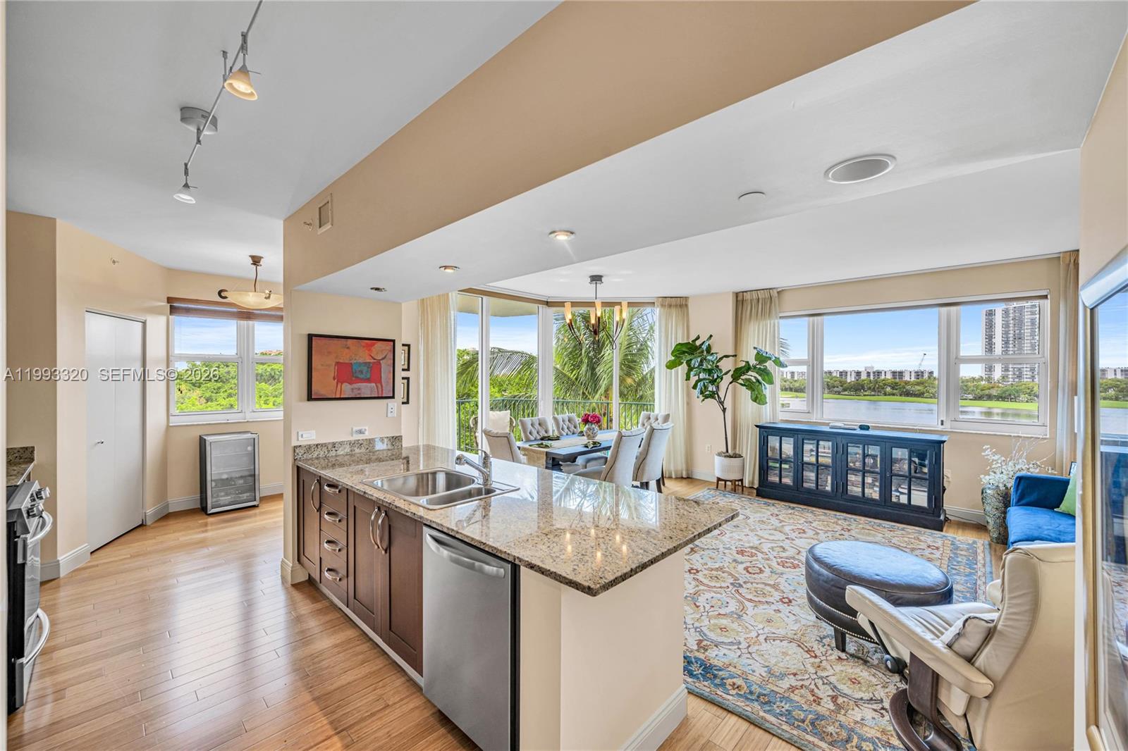 20000 E Country Club Drive 508, Aventura, FL 33180, Aventura