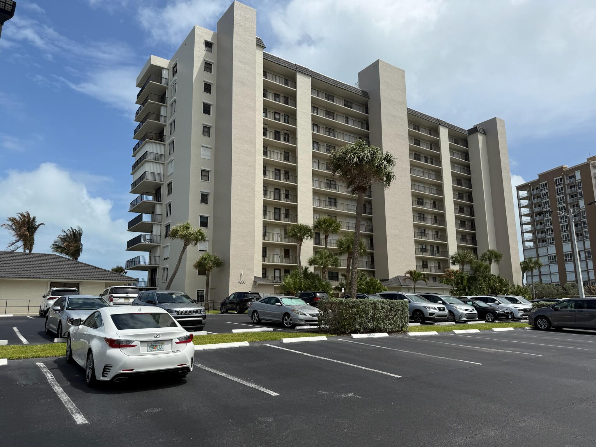 4200 N Highway A1a 515, Fort Pierce, FL 34949, Fort Pierce