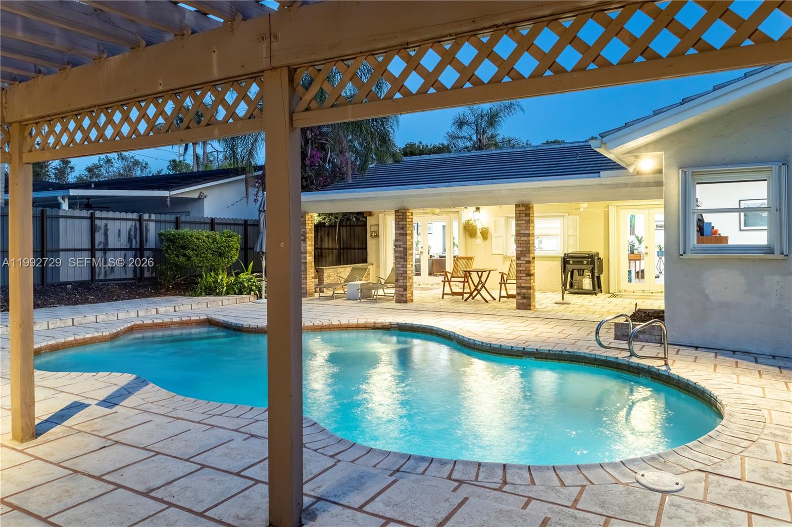 9717 SW 93rd Terrace, Miami, FL 33176, Miami