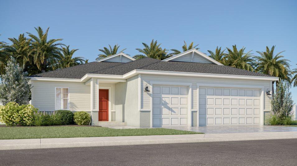 1389 SE Willow Oaks Street, Port St. Lucie, FL 34984, Port St Lucie