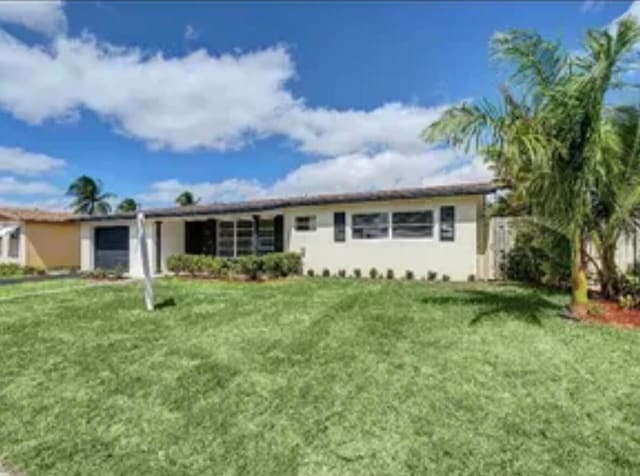 219 SE 13th Street, sold in Shorewood, Deerfield Beach, FL