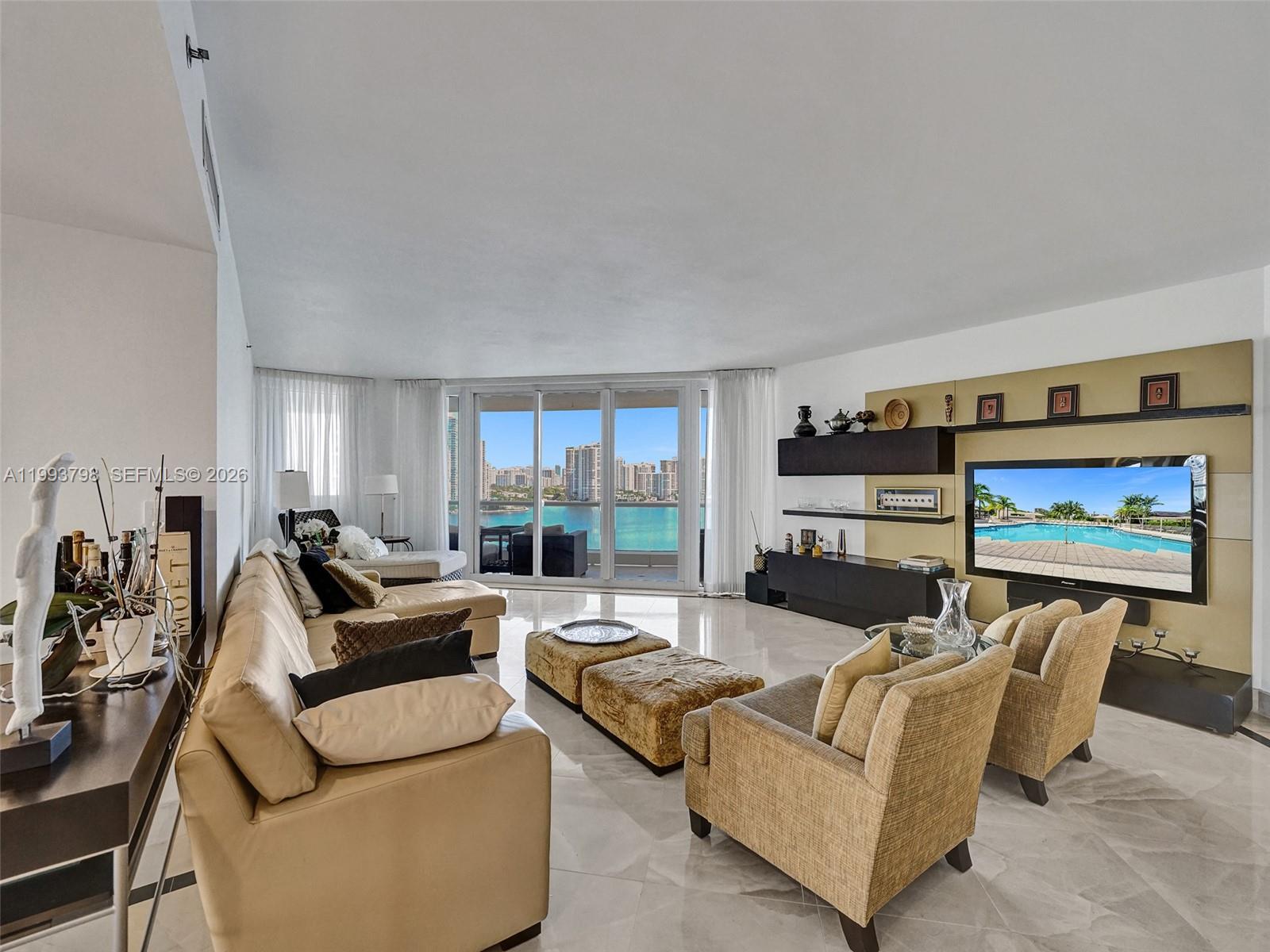 7000 Island Boulevard 1207, Aventura, FL 33160, Aventura