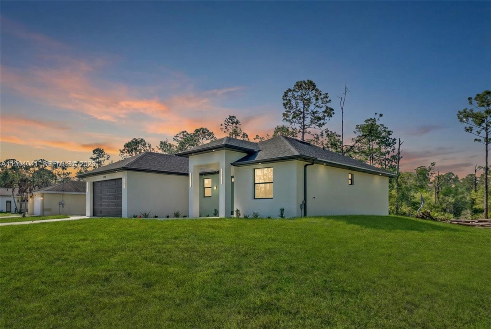2102 E 13th Street, Lehigh Acres, FL 33972