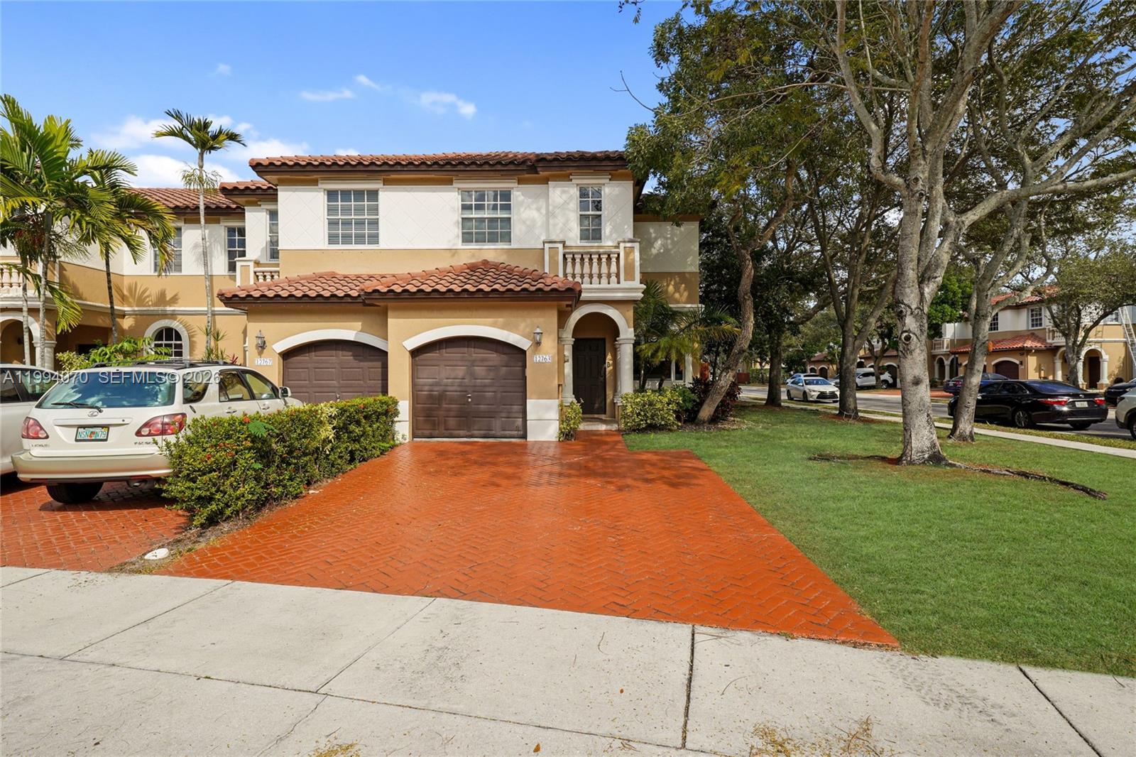 12763 SW 50th Street, Miramar, FL 33027, Miramar