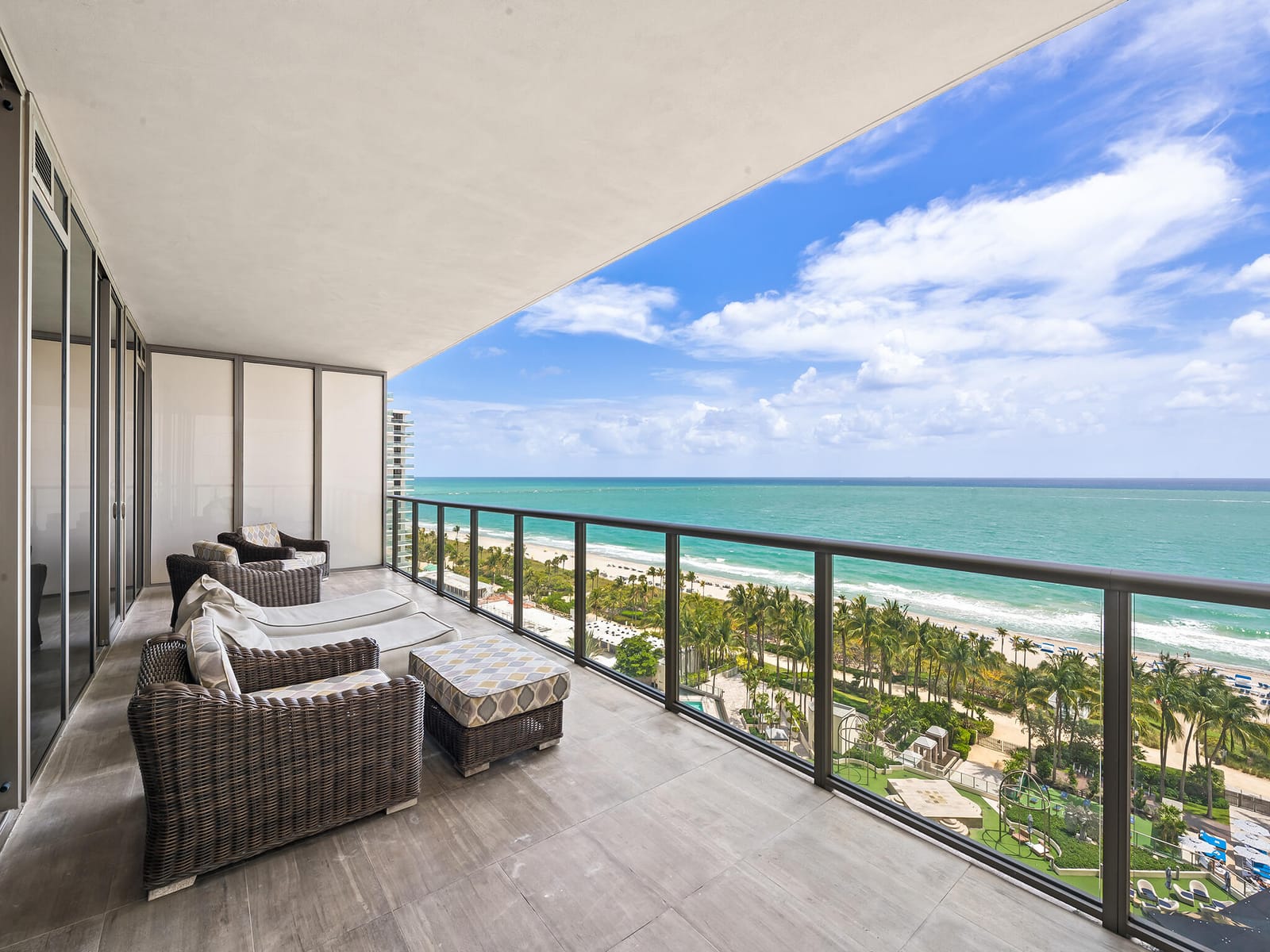 9705 Collins Avenue 1104n, Bal Harbour, FL 33154