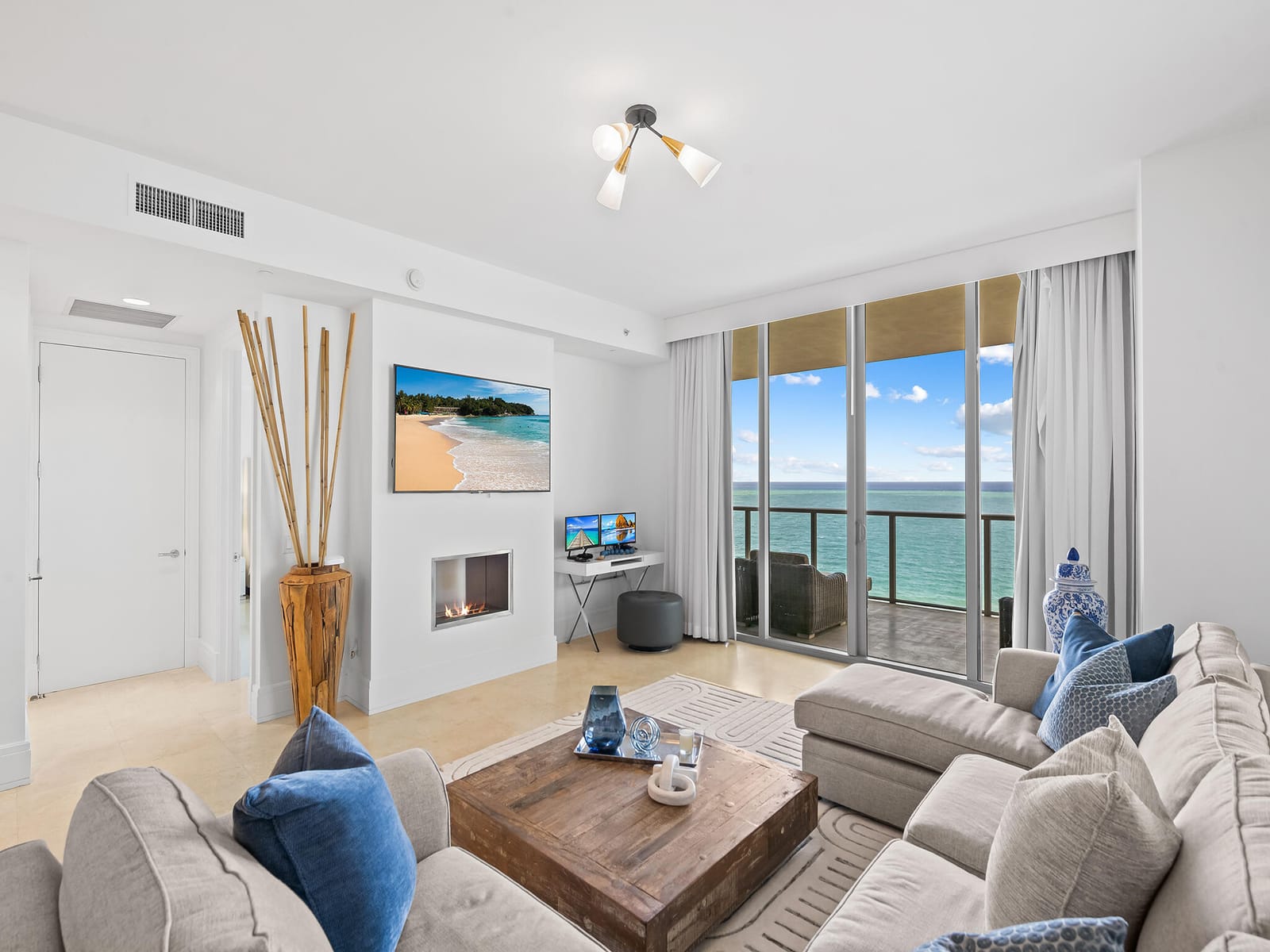 9705 Collins Avenue 1104n, Bal Harbour, FL 33154 photo 2