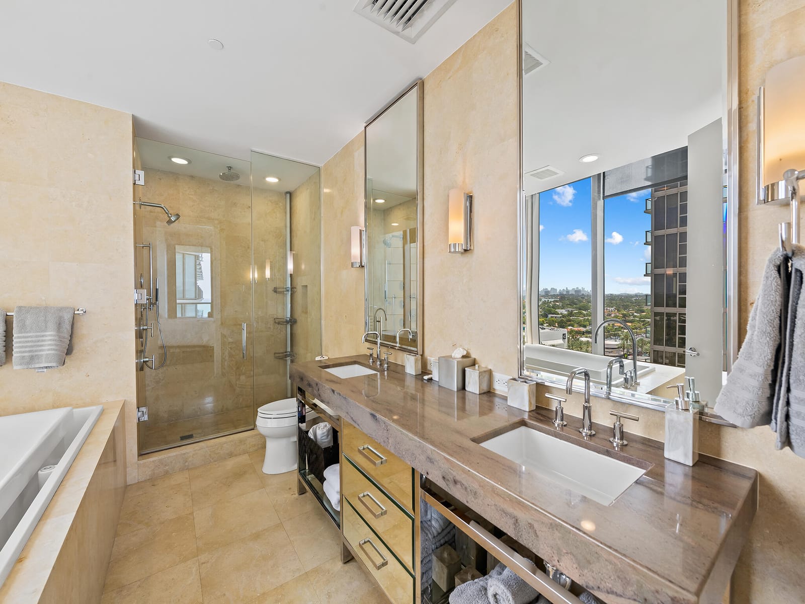 9705 Collins Avenue 1104n, Bal Harbour, FL 33154 photo 19