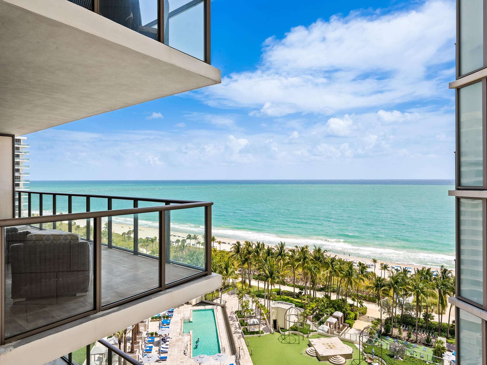 9705 Collins Avenue 1104n, Bal Harbour, FL 33154 photo 24