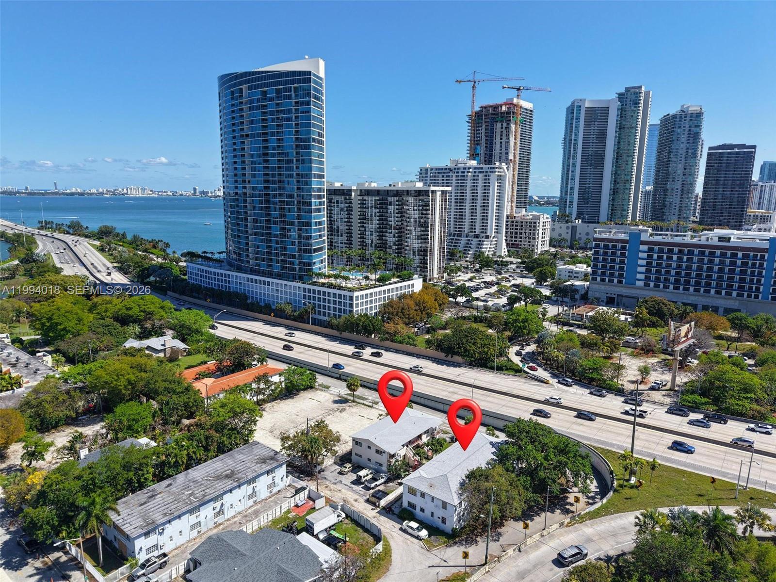 433 NE 37th Street, Miami, FL 33137, Miami