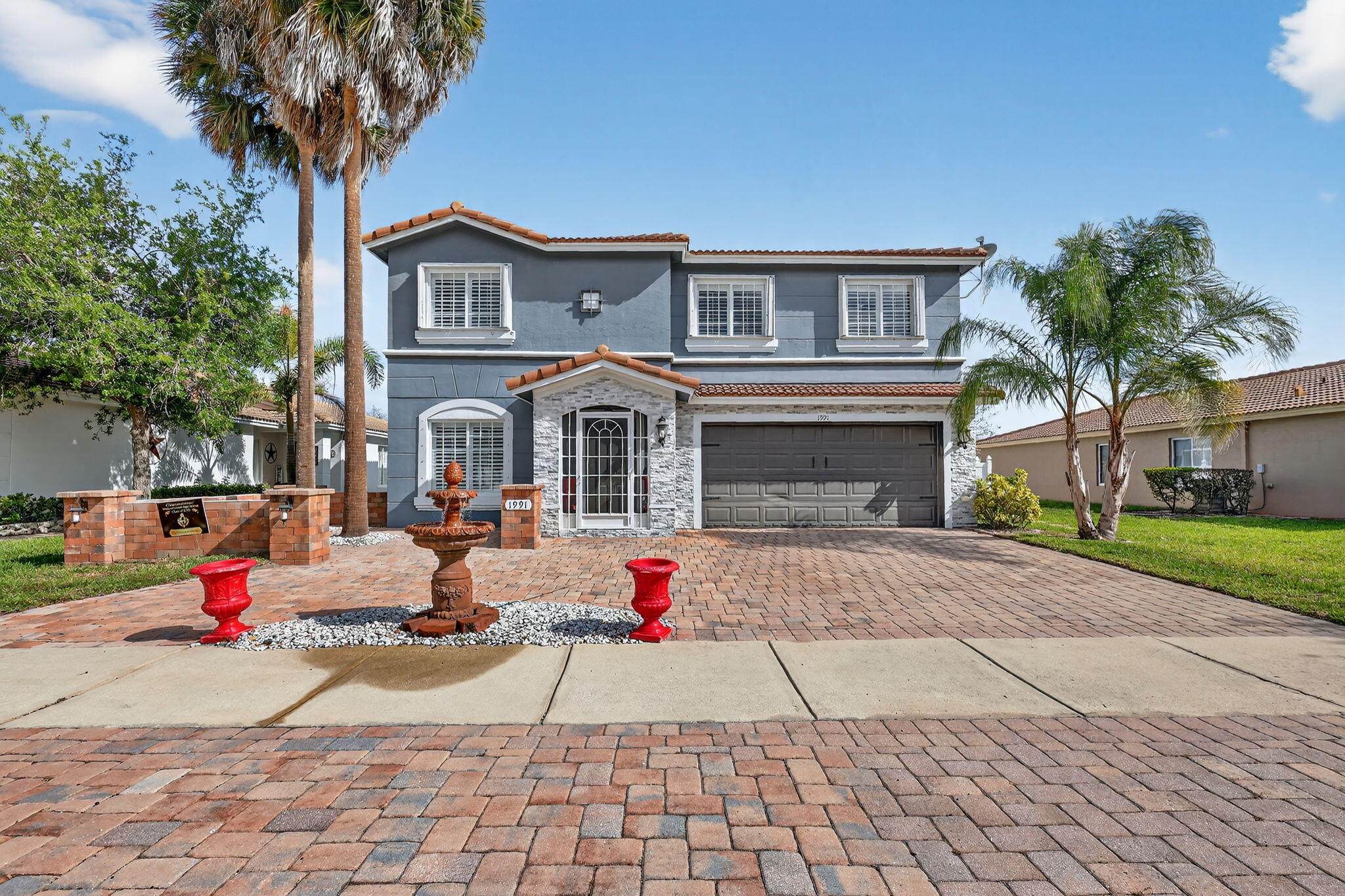 1991 SW Jamesport Drive, Port St. Lucie, FL 34953, Port St Lucie