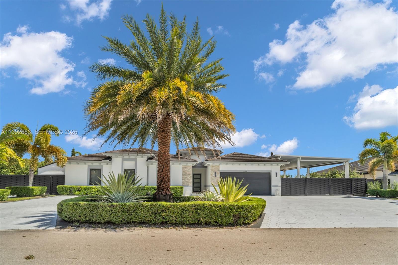 21301 SW 132nd Court, Miami, FL 33177, Miami