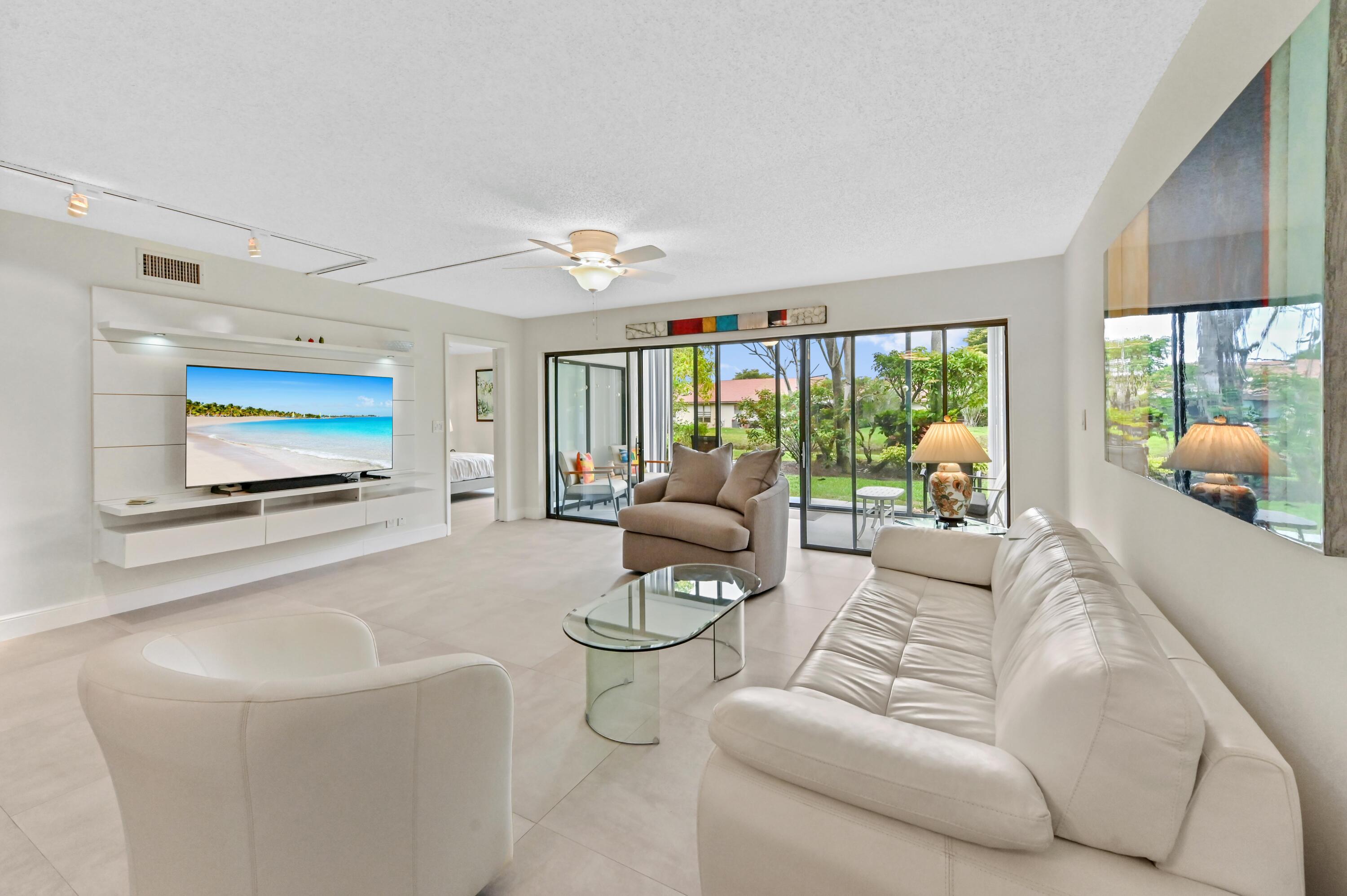 5743 Fairway Park Court 105, Boynton Beach, FL 33437, Boynton Beach