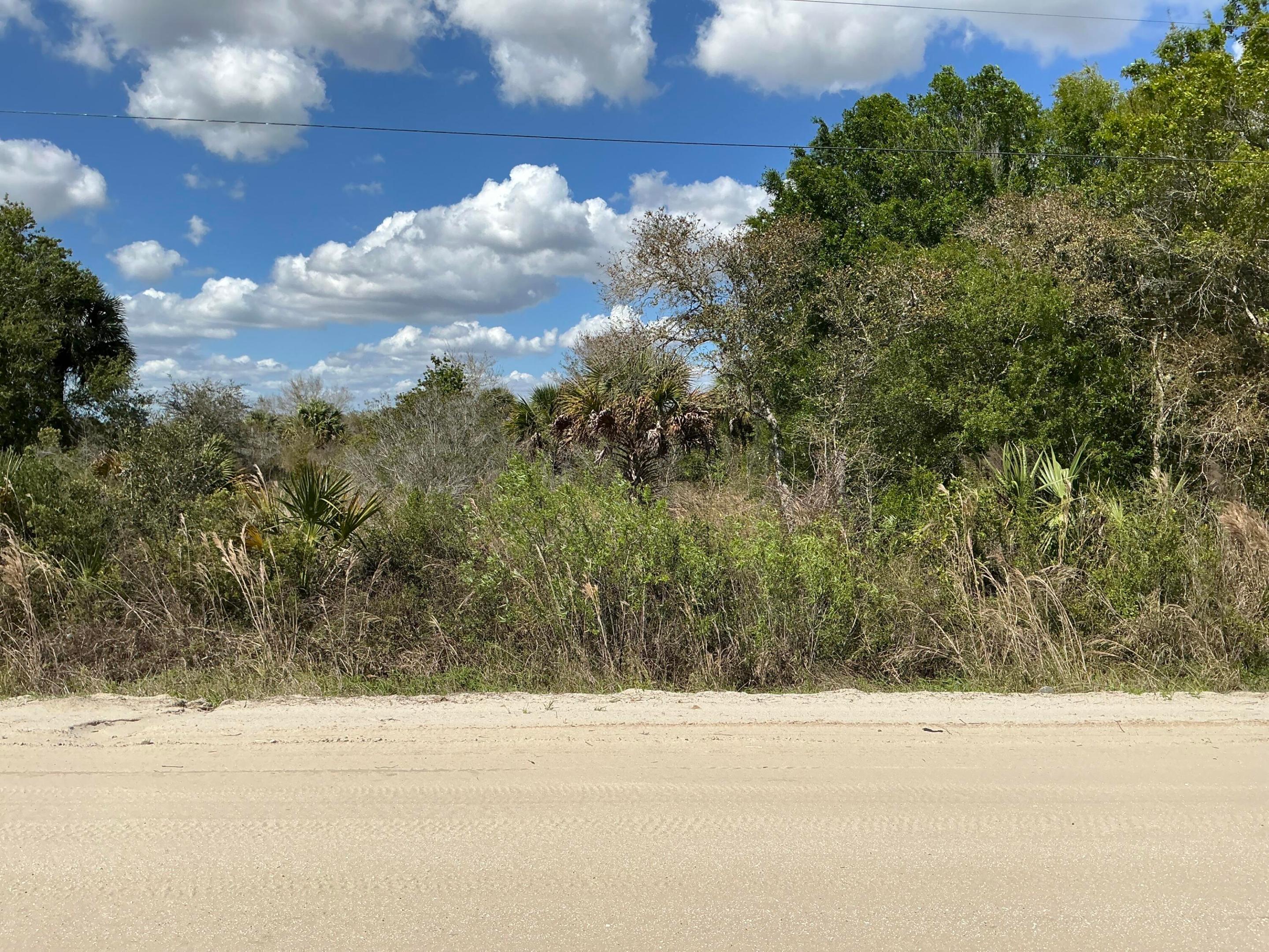 19025 NW 272nd Street, Okeechobee, FL 34972, Okeechobee