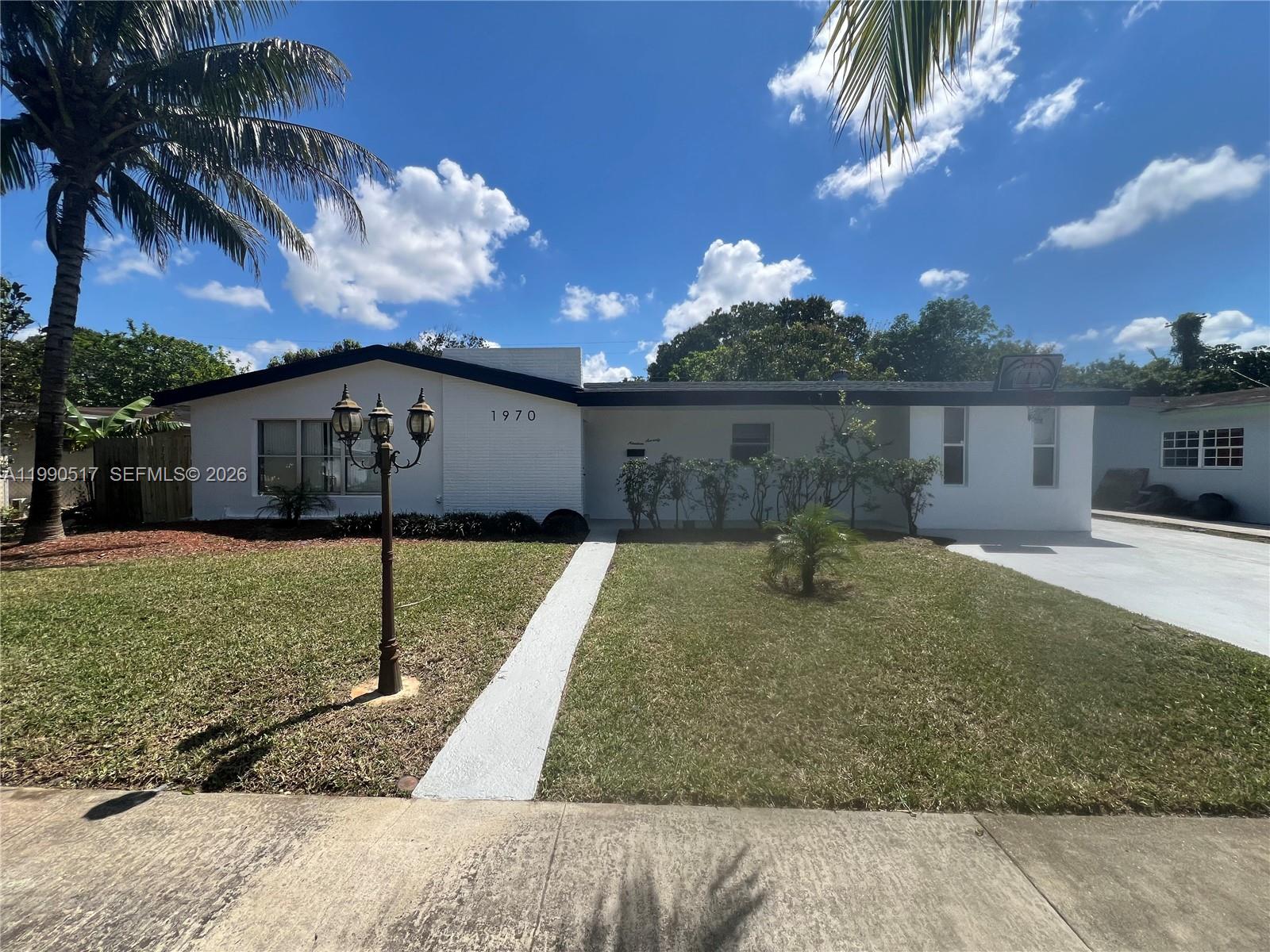 1970 NW 192nd Terrace, Miami Gardens, FL 33056, Miami Gardens