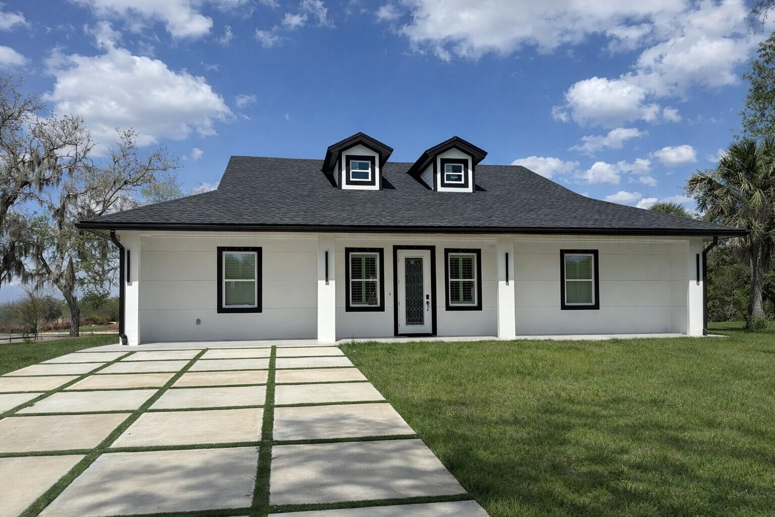 17932 NW 288th Street, Okeechobee, FL 34972, Okeechobee