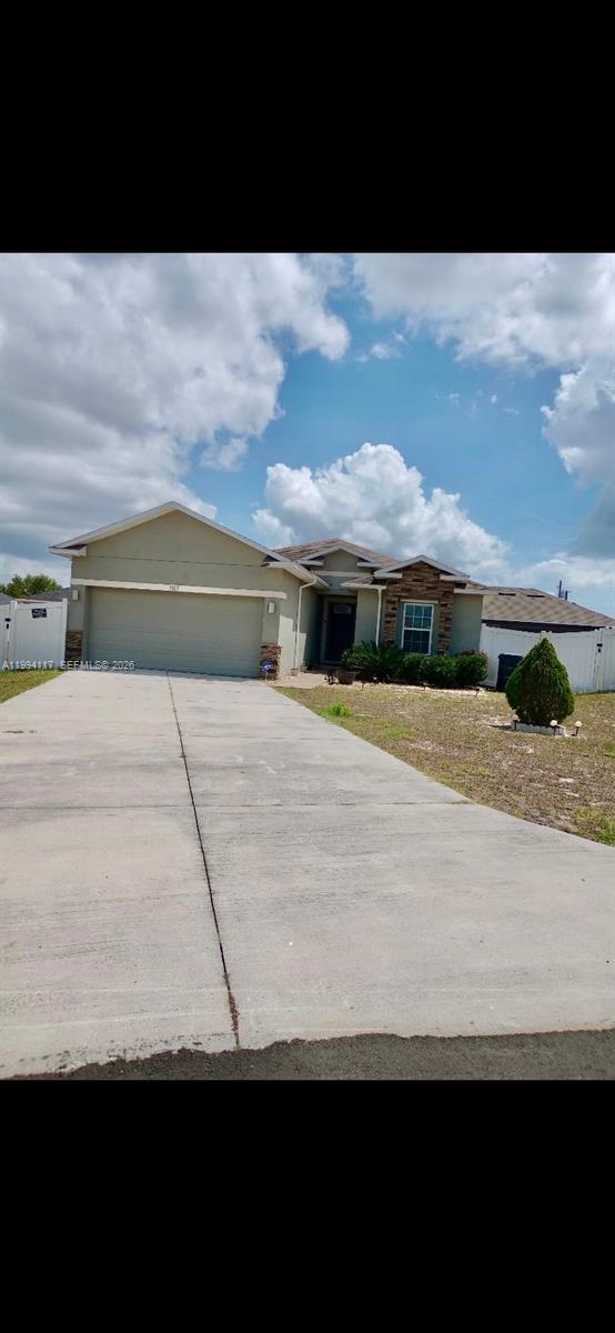 1017 Fraser Place, FL 34759, Kissimmee