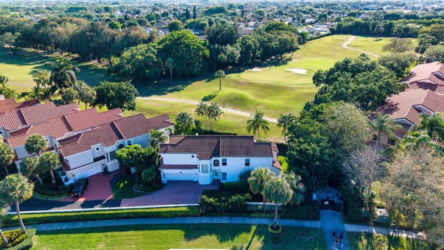 17427 Tiffany Trace Drive, sold in Tiffany Trace, Boca Raton, FL