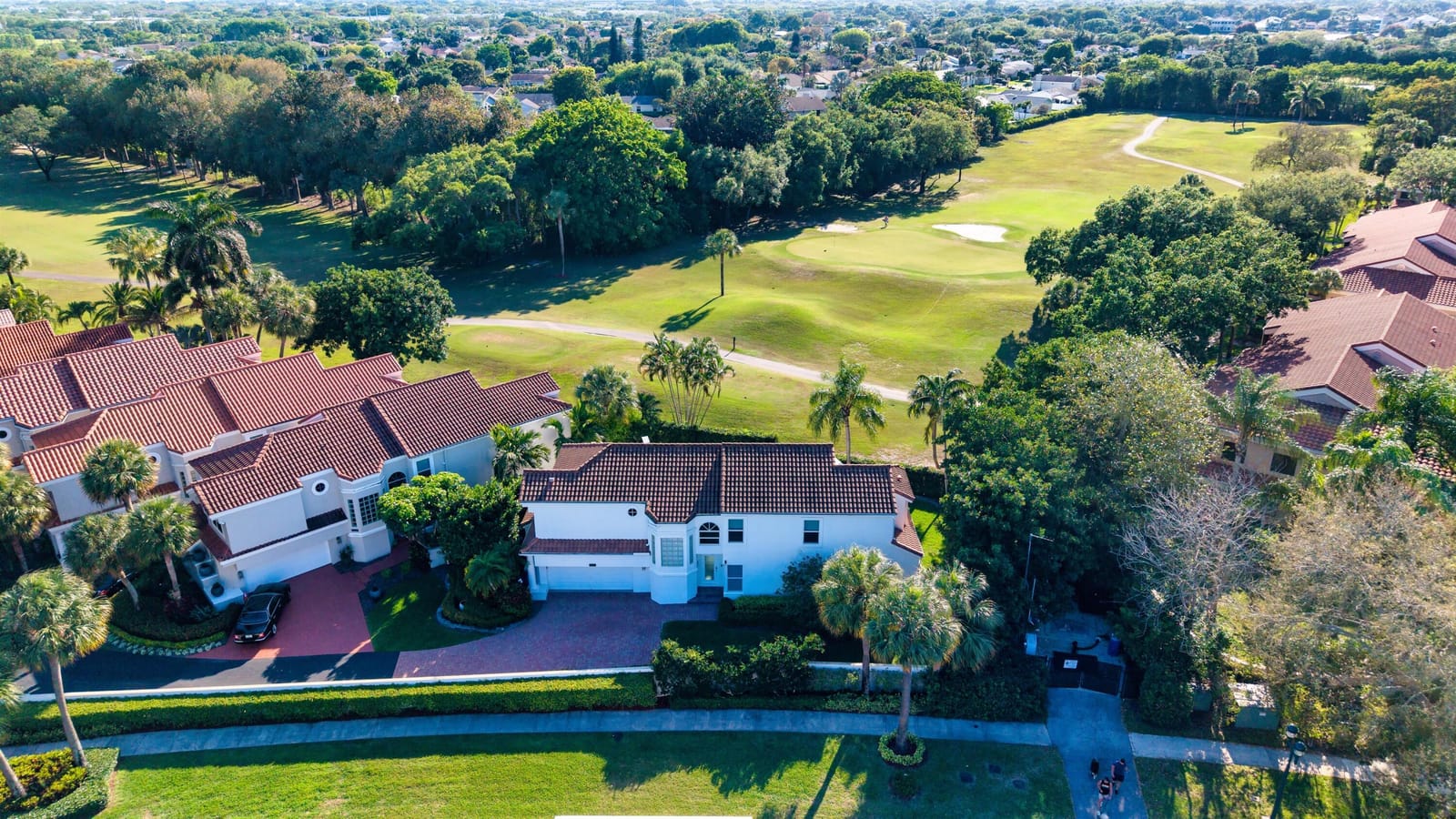 17427 Tiffany Trace Drive, Boca Raton, FL 33487