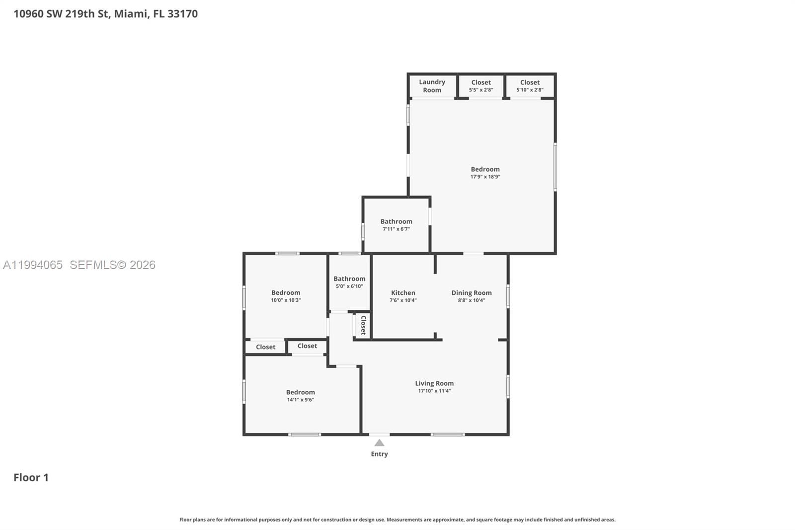 10960 SW 219th Street, Miami, FL 33170 photo 22