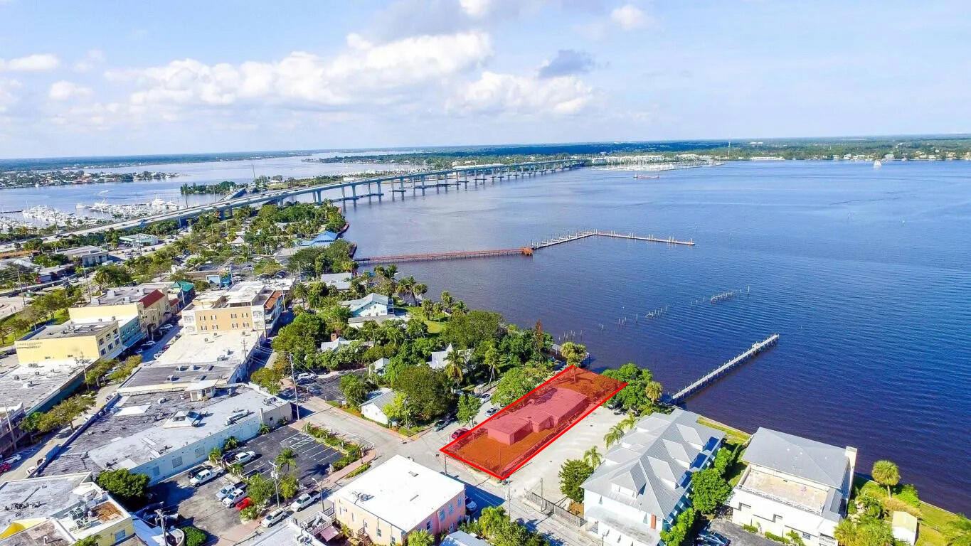 101 S Colorado Avenue, Stuart, FL 34994, Stuart