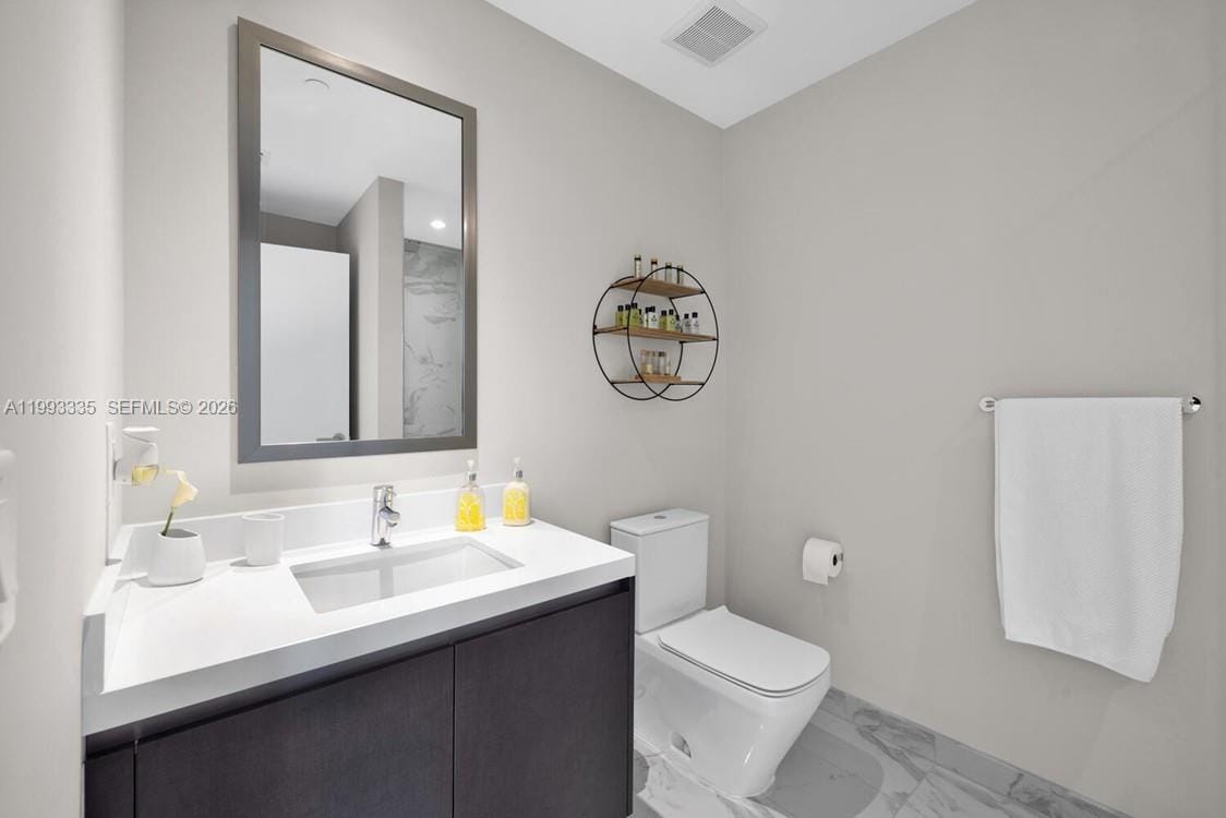 851 NE 1st Avenue 3401, Miami, FL 33132 photo 18