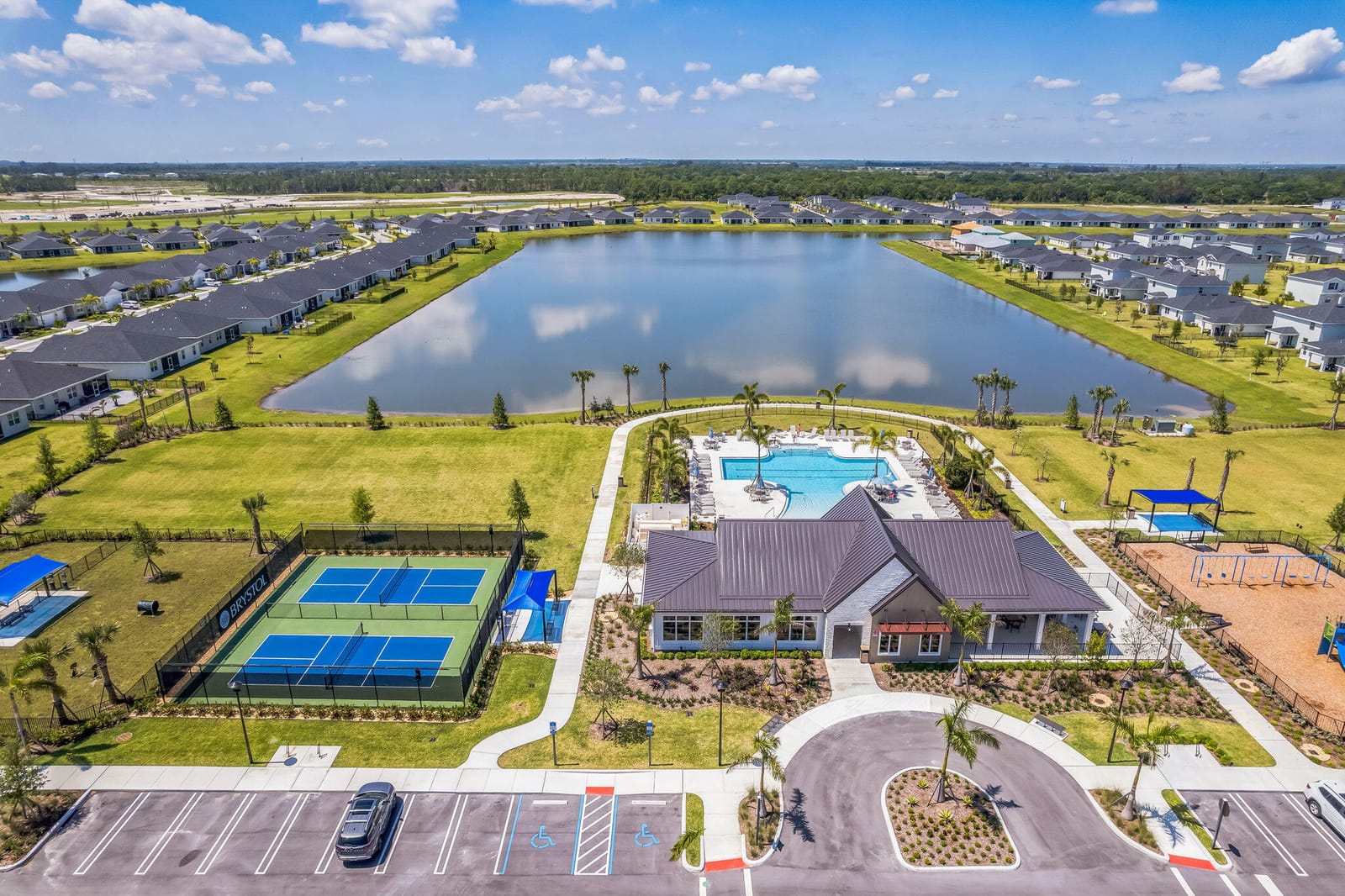 5484 NW Camberly Court, Port St. Lucie, FL 34987 photo 14
