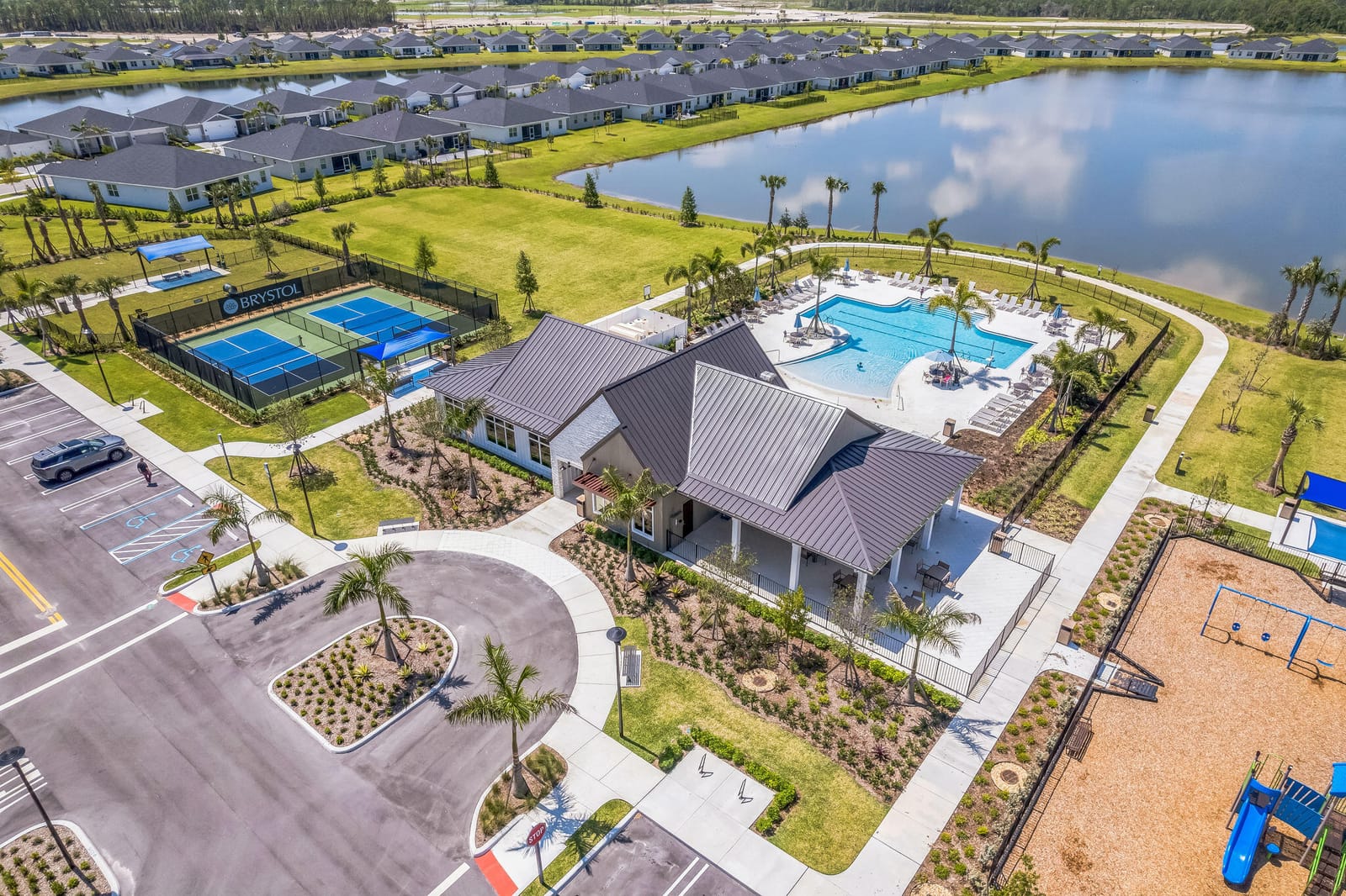 5484 NW Camberly Court, Port St. Lucie, FL 34987 photo 16