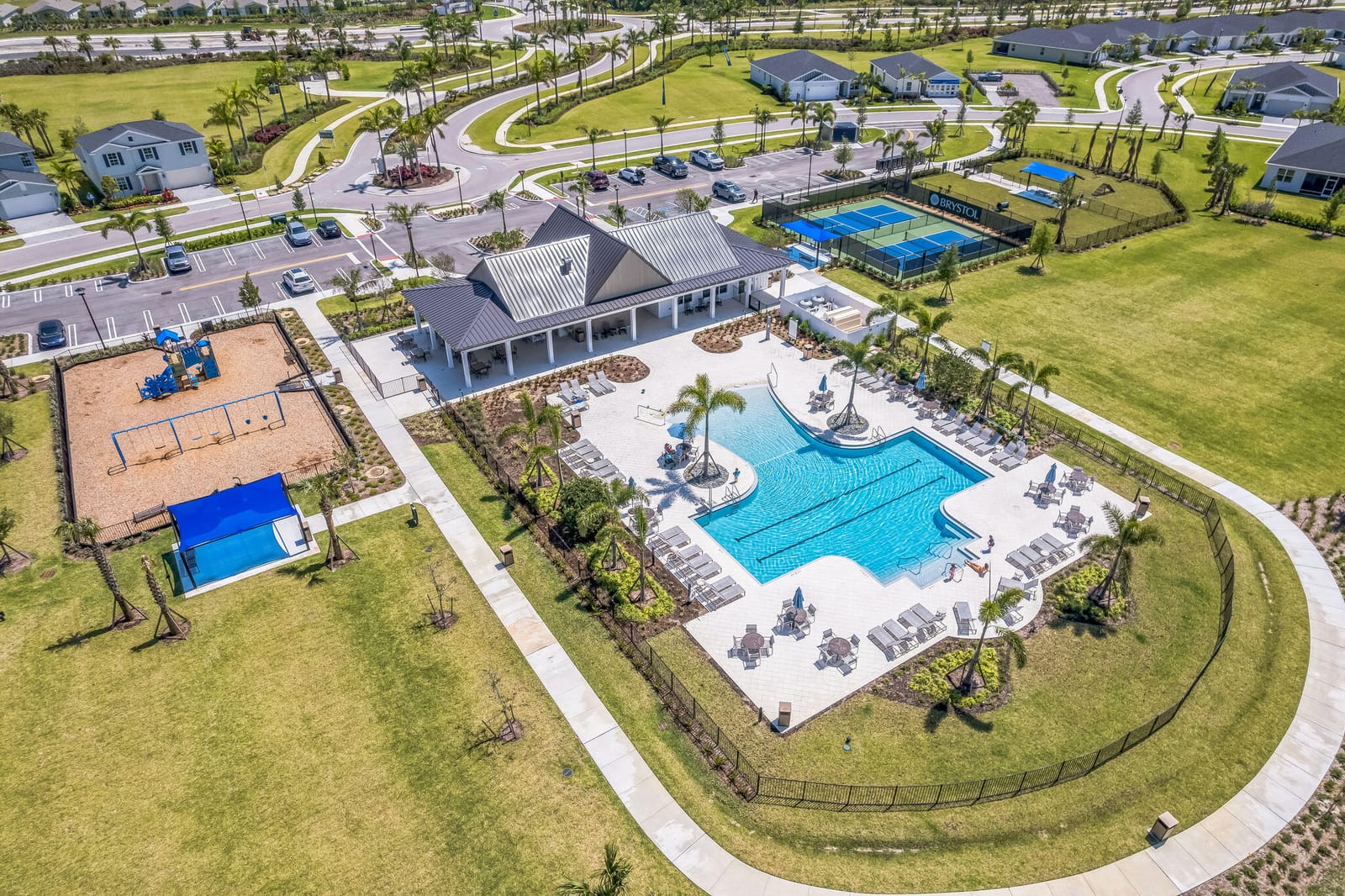 5484 NW Camberly Court, Port St. Lucie, FL 34987 photo 20