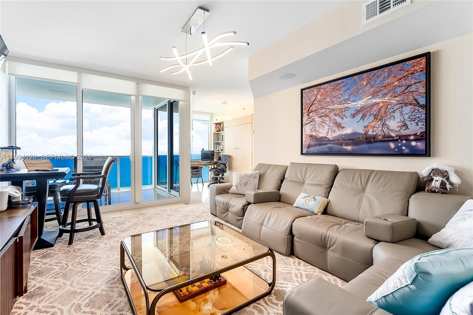 19111 Collins Avenue 3307, Sunny Isles Beach, FL 33160