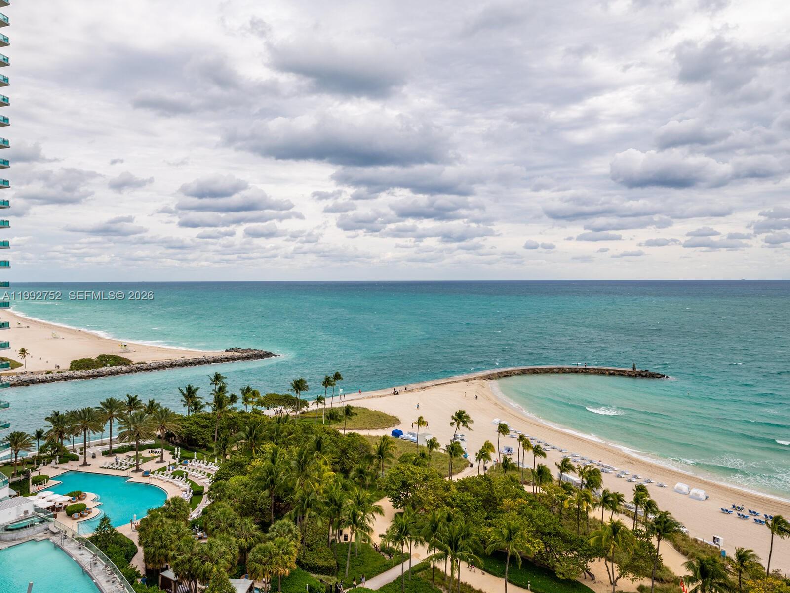 10275 Collins Avenue 1107, Bal Harbour, FL 33154, Bal Harbour