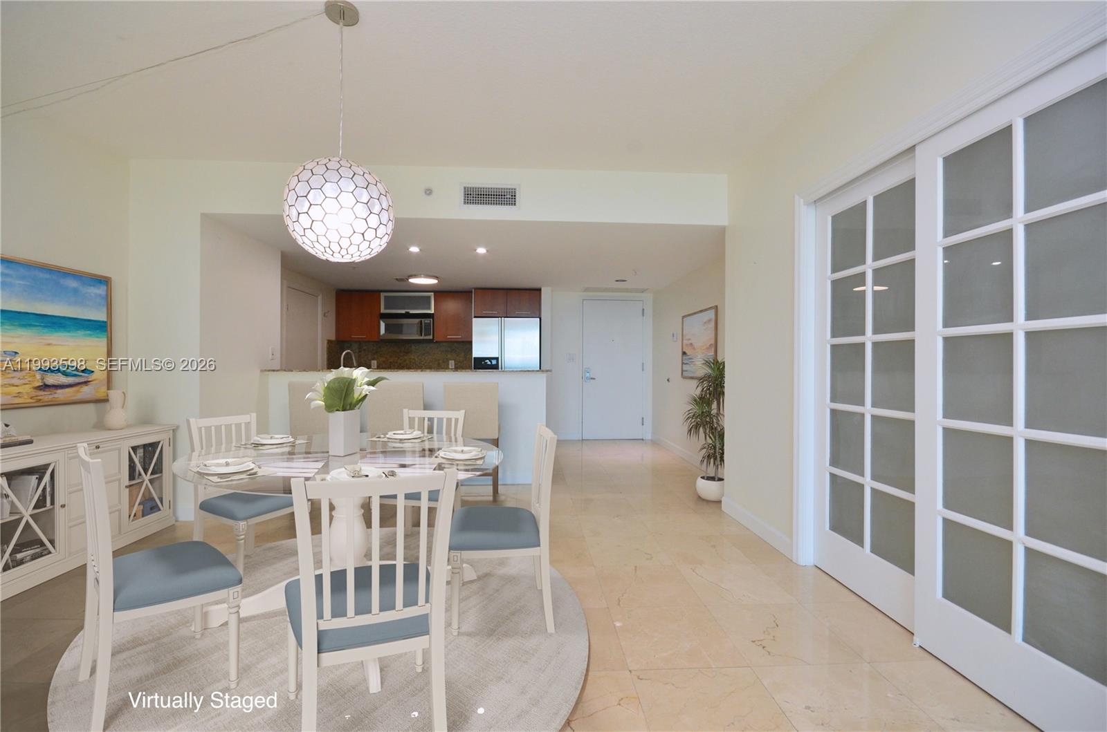 9055 SW 73rd Court 1106, Miami, FL 33156, Miami