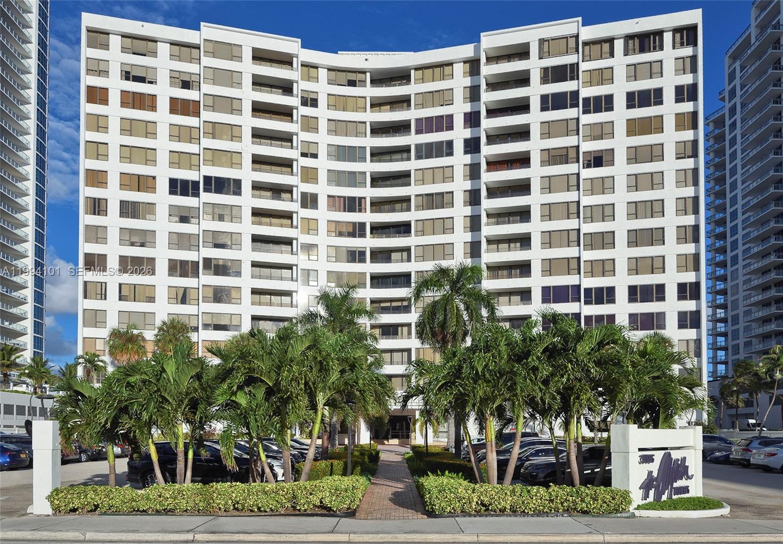 3505 S Ocean Drive 201, Hollywood, FL 33019, Hollywood