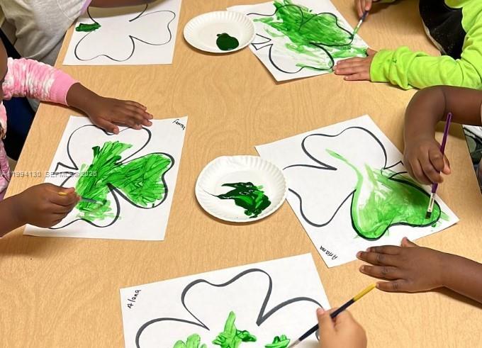 Day Care, Fort Lauderdale, FL 33317, Fort Lauderdale