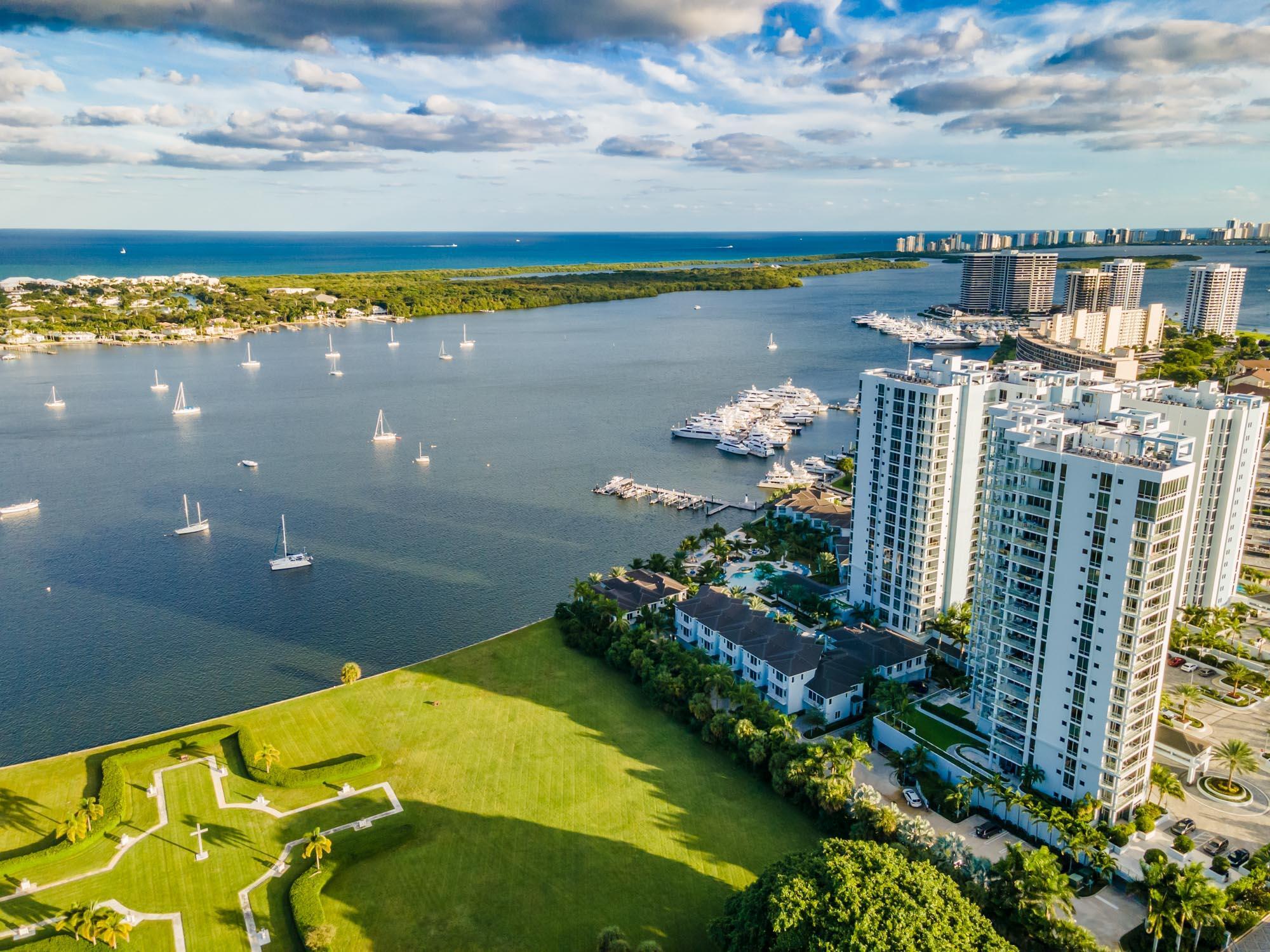 1 Water Club Way 601, North Palm Beach, FL 33408, North Palm Beach