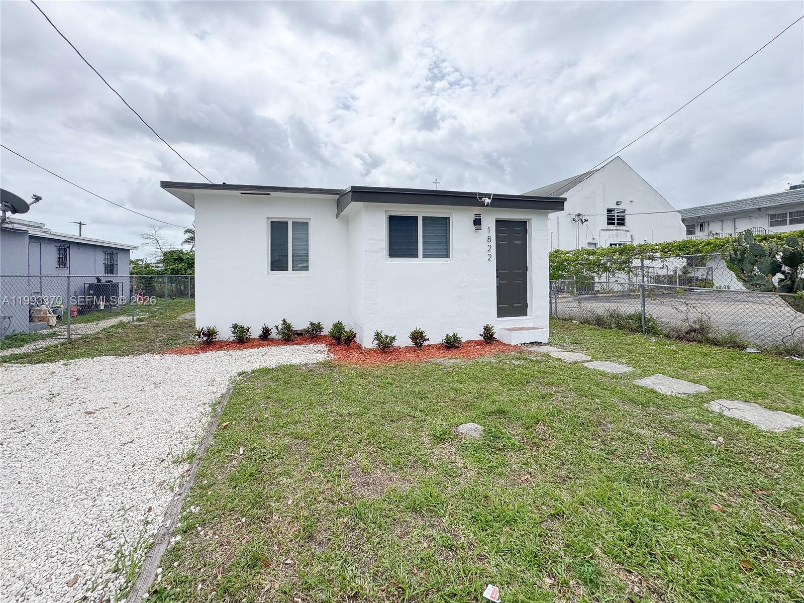 1822 NW 66th Street, Miami, FL 33147, Miami
