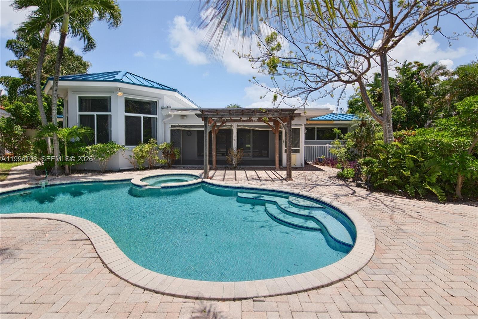 2801 Coral Shores Drive — photo 6